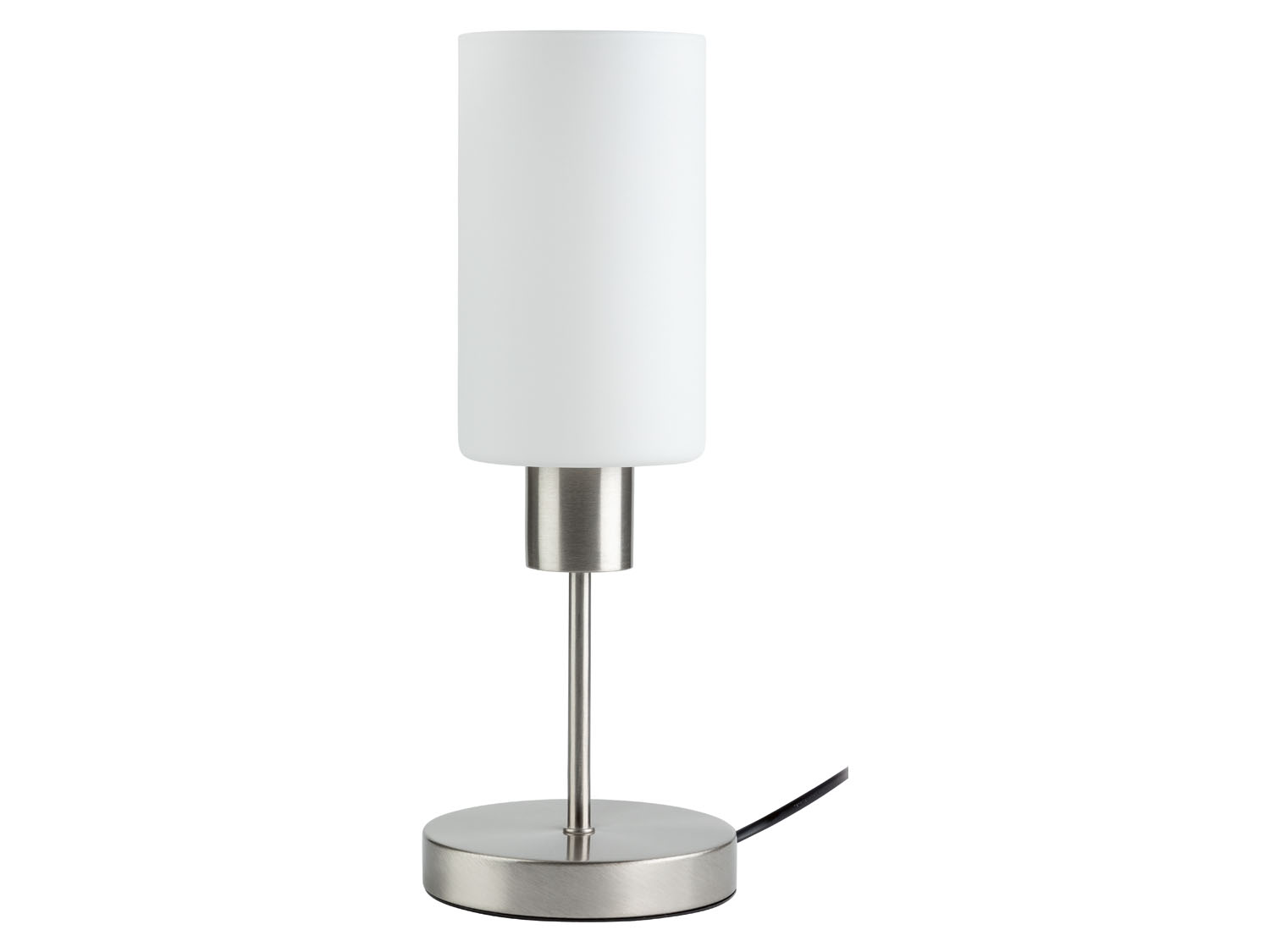 Livarno home Lampa stołowa LED z funkcją dotykową Wys. 345 mm