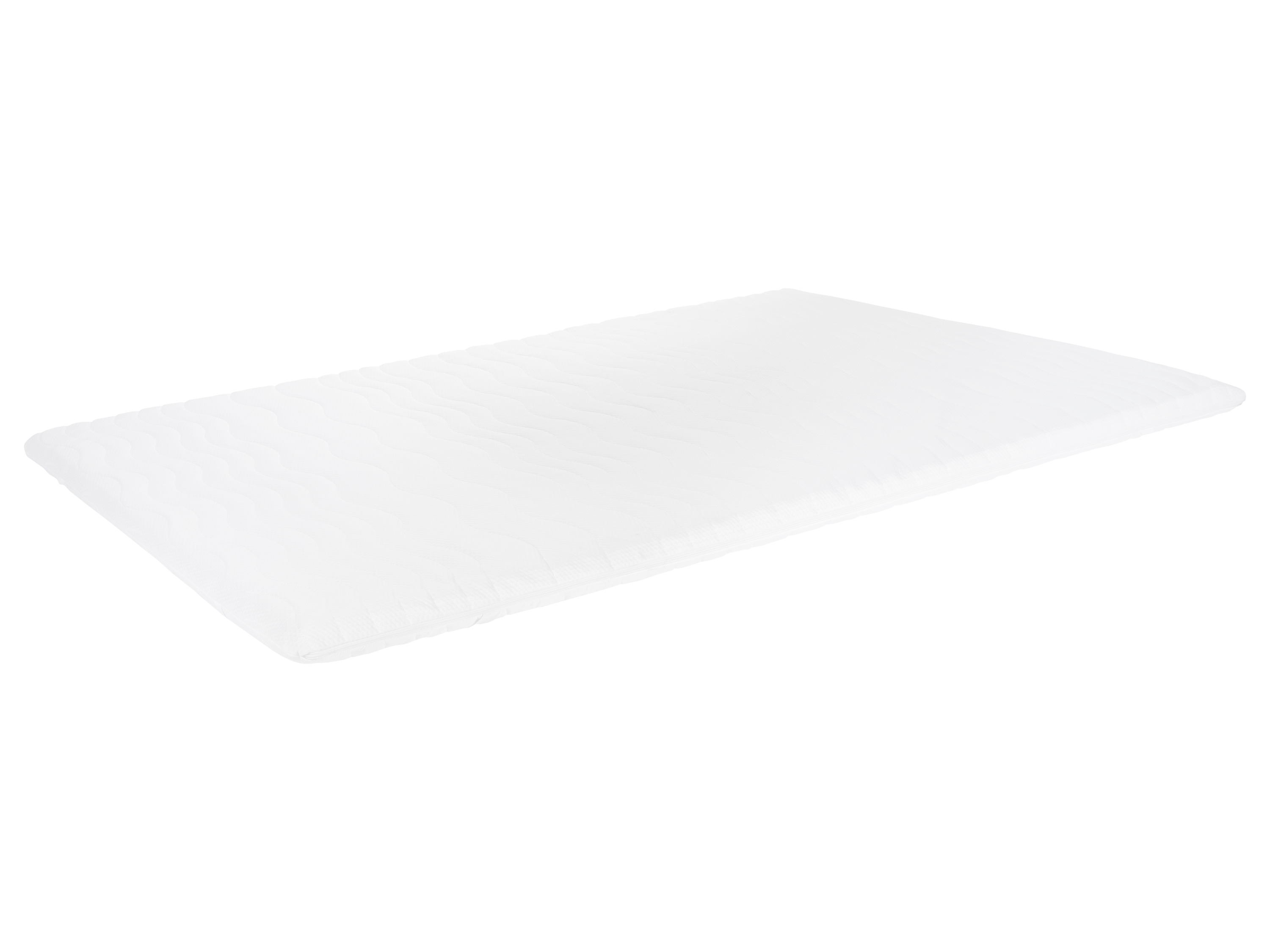 Livarno home Nakładka na materac, 140 x 200 cm