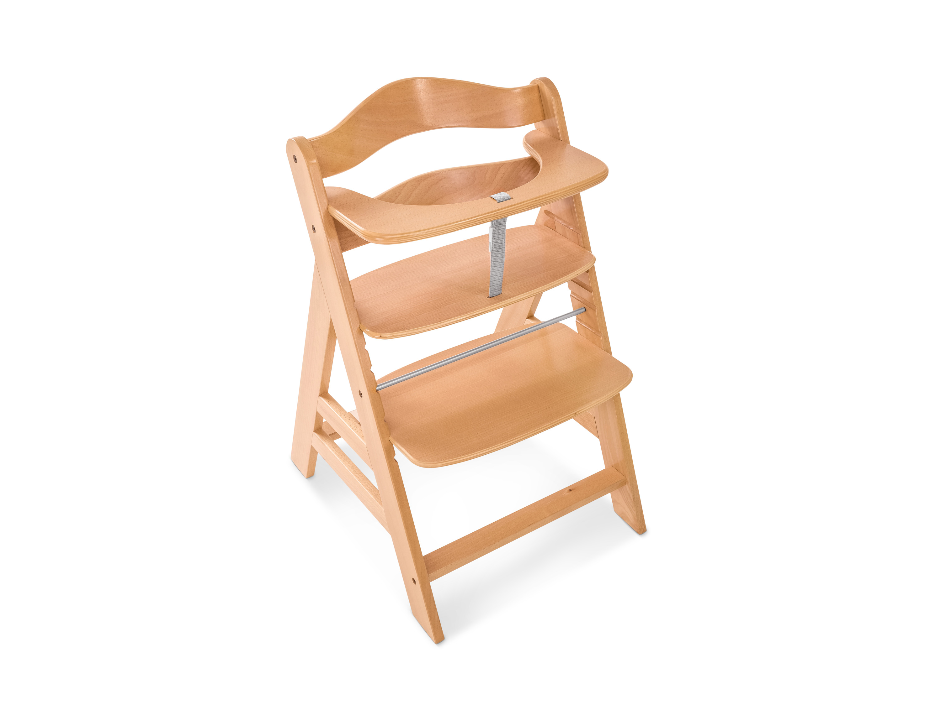 hauck Krzesełko do karmienia i leżaczek dla noworodka