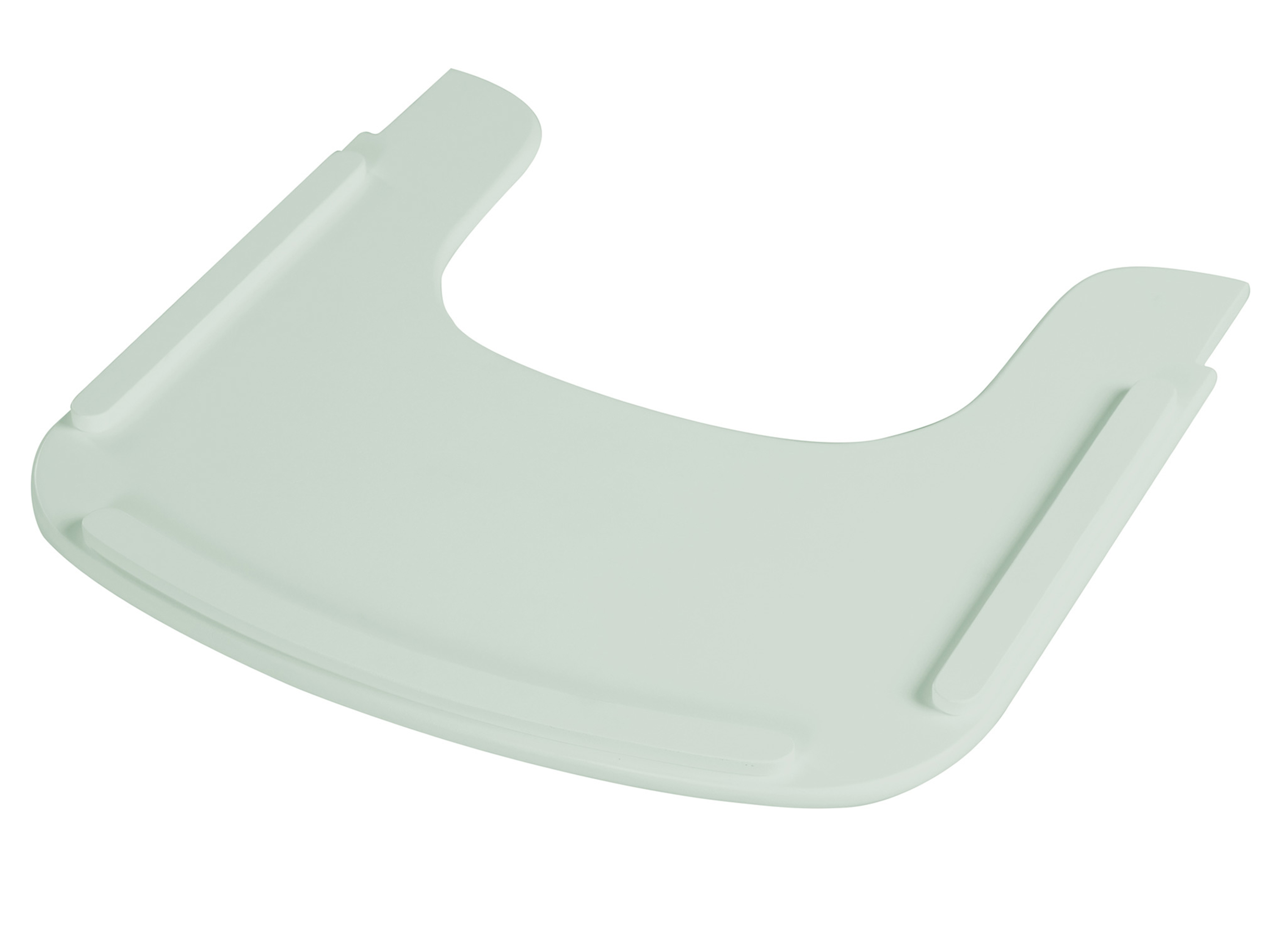 roba Blat do krzesełka do karmienia Miętowy