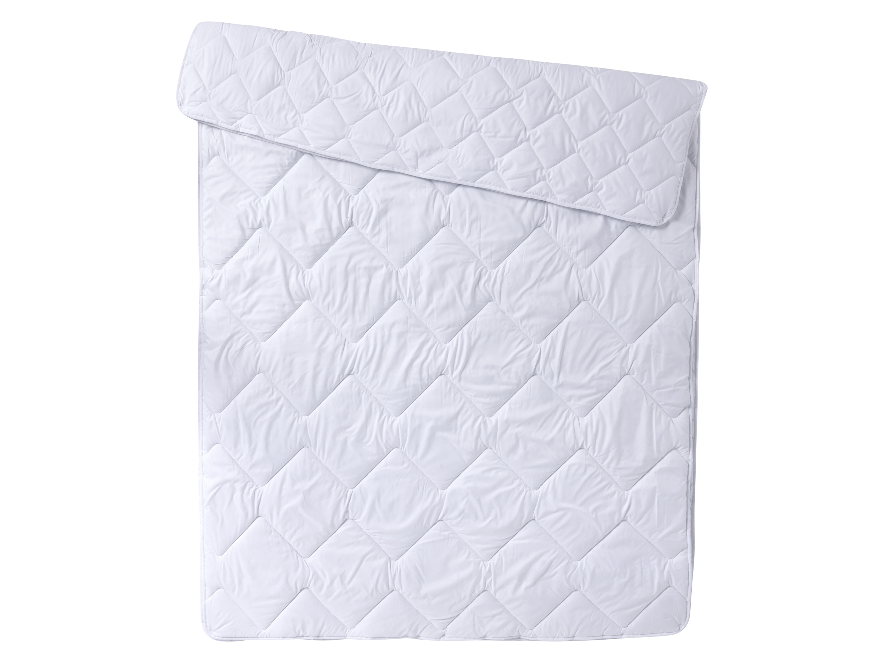 Livarno Dwuwarstwowa kołdra całoroczna, 160 x 200 cm