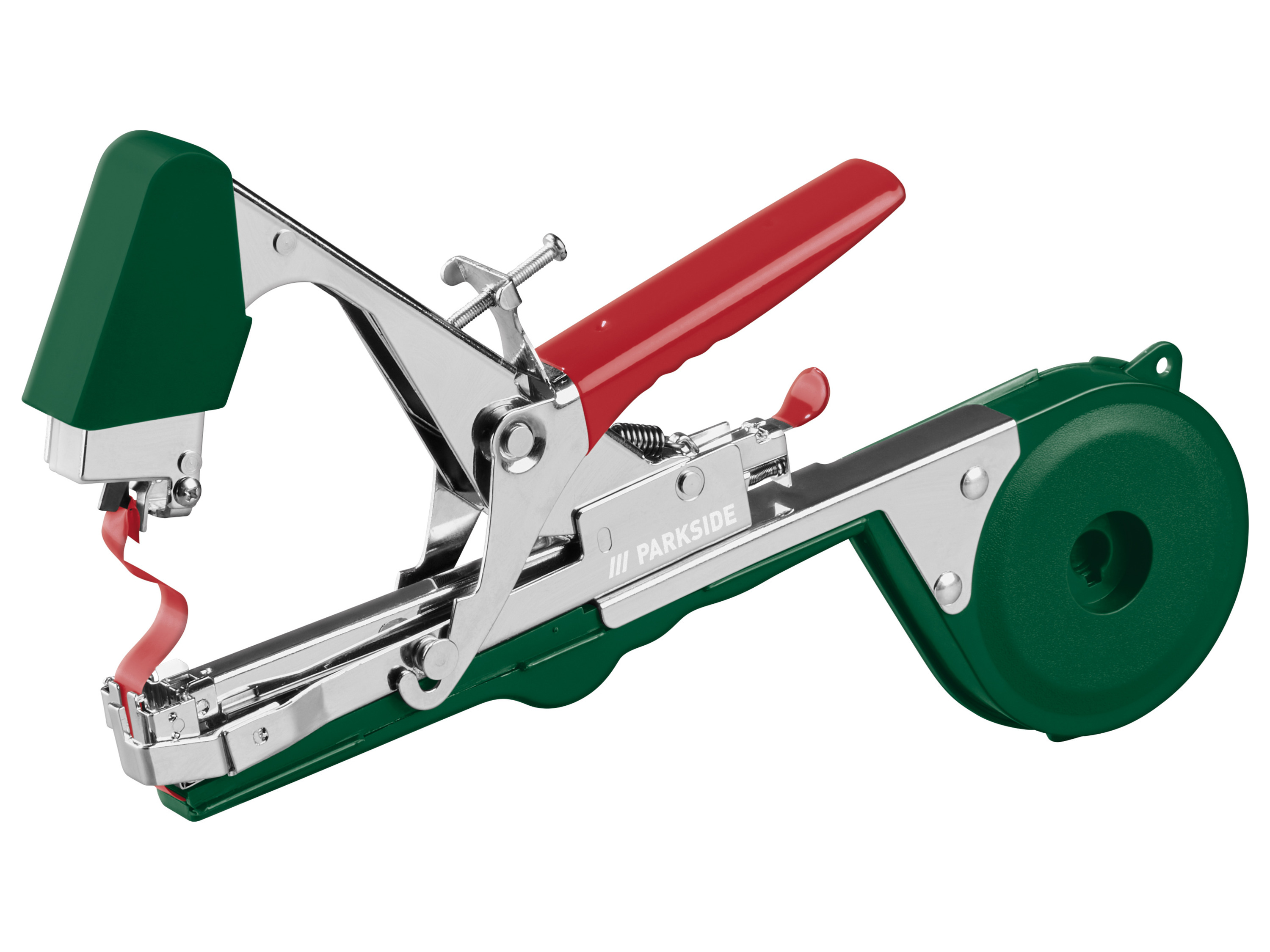 Parkside Szczypce do wiązania roślin