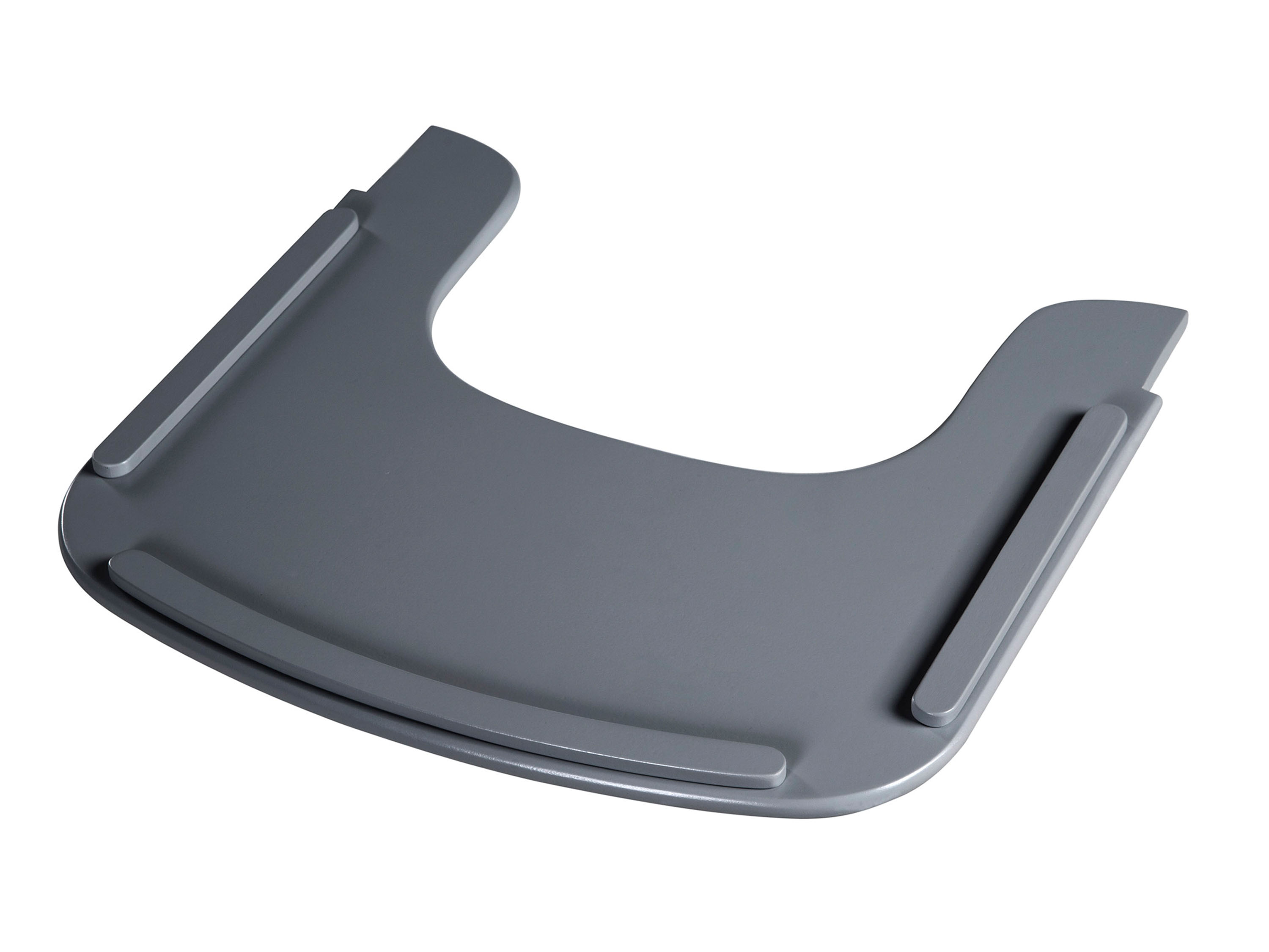 roba Blat do krzesełka do karmienia Antracytowy