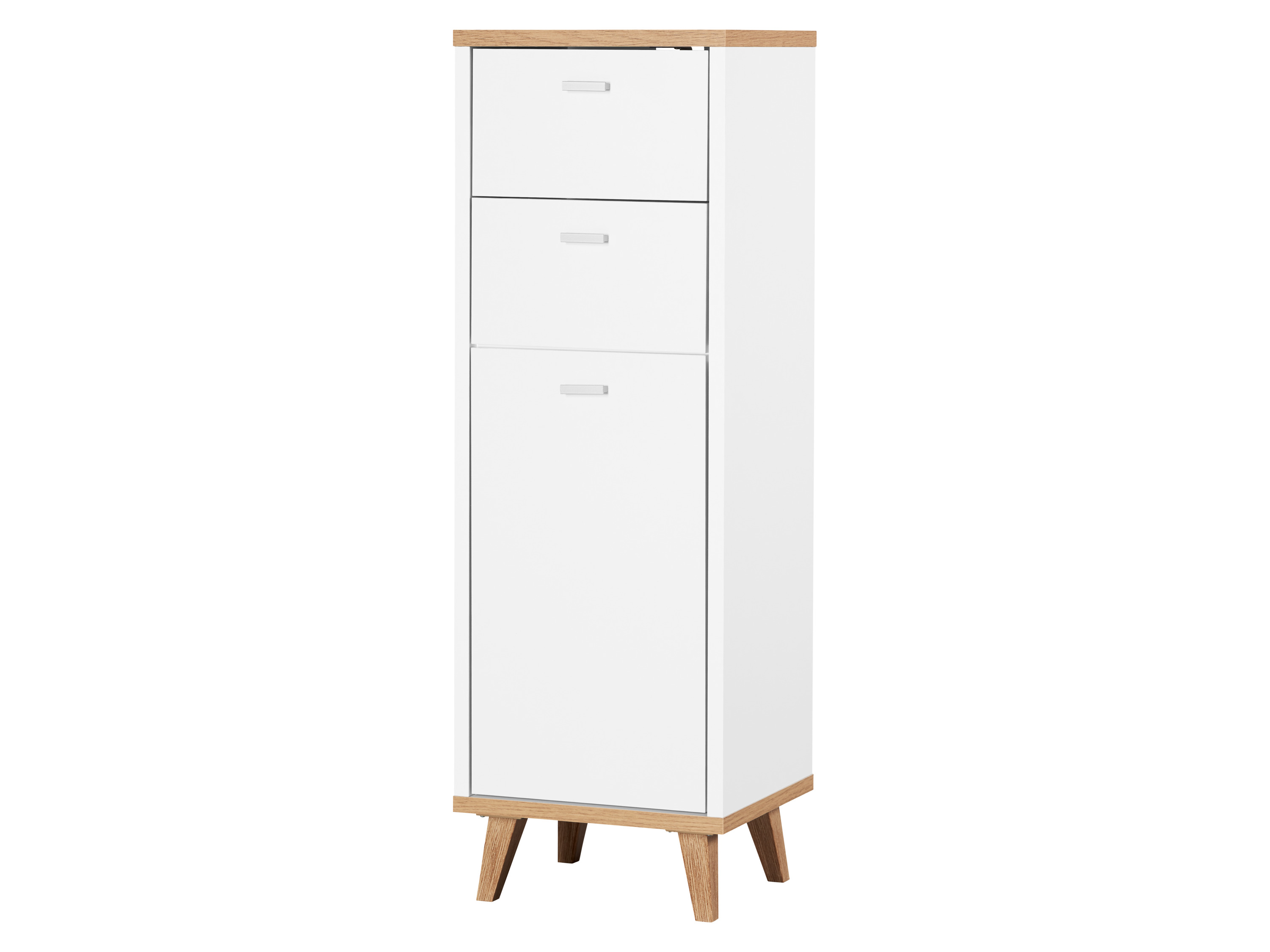 Livarno Szafka łazienkowa Corfu