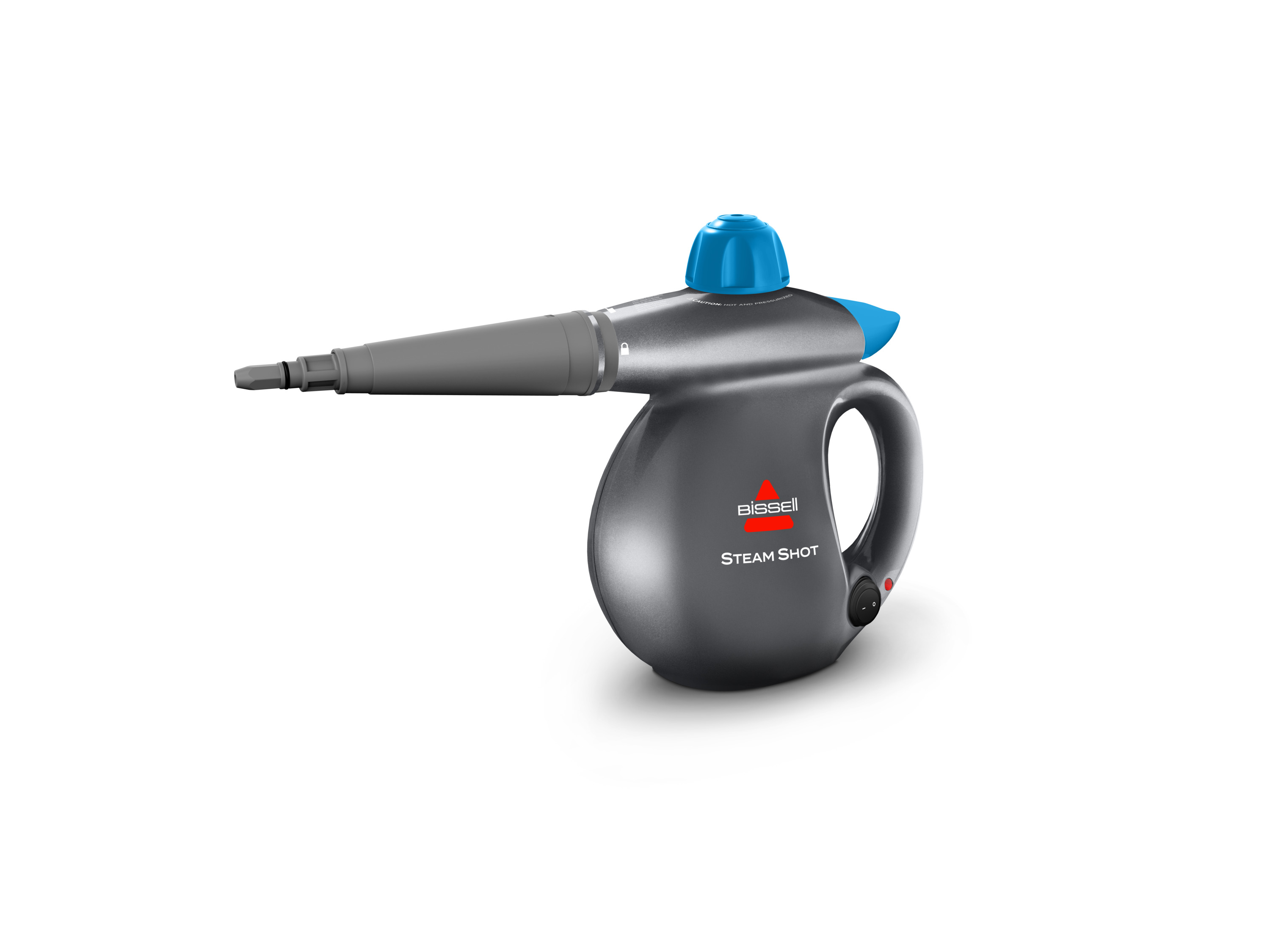 Bissell Myjka parowa SteamShot, 1050 W