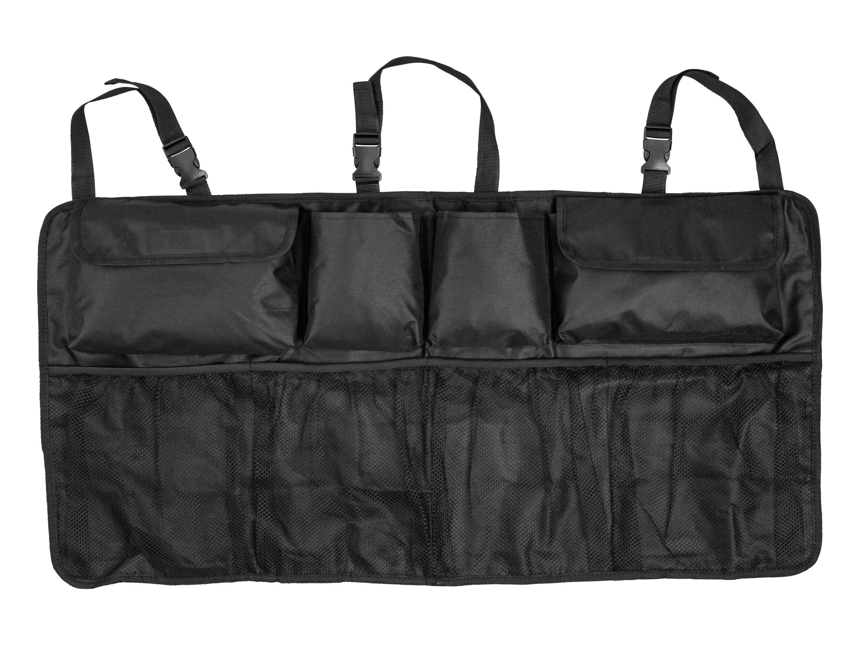 Ultimate Speed Pokrowiec ochronny na bagażnik \ Organizer do bagażnika Organizer wiszący