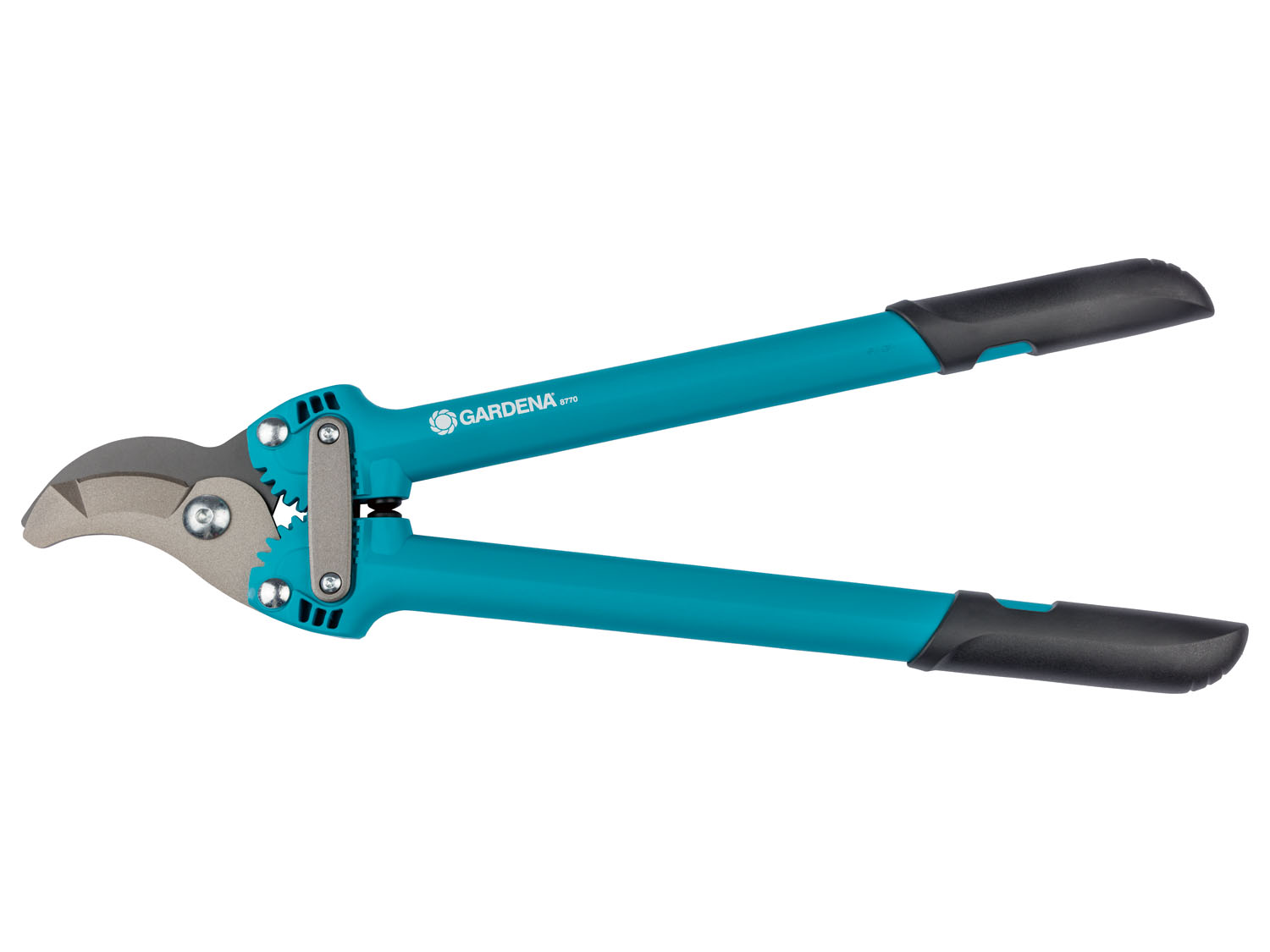Gardena Nożyce do gałęzi z przekładnią Comfort 500 BL