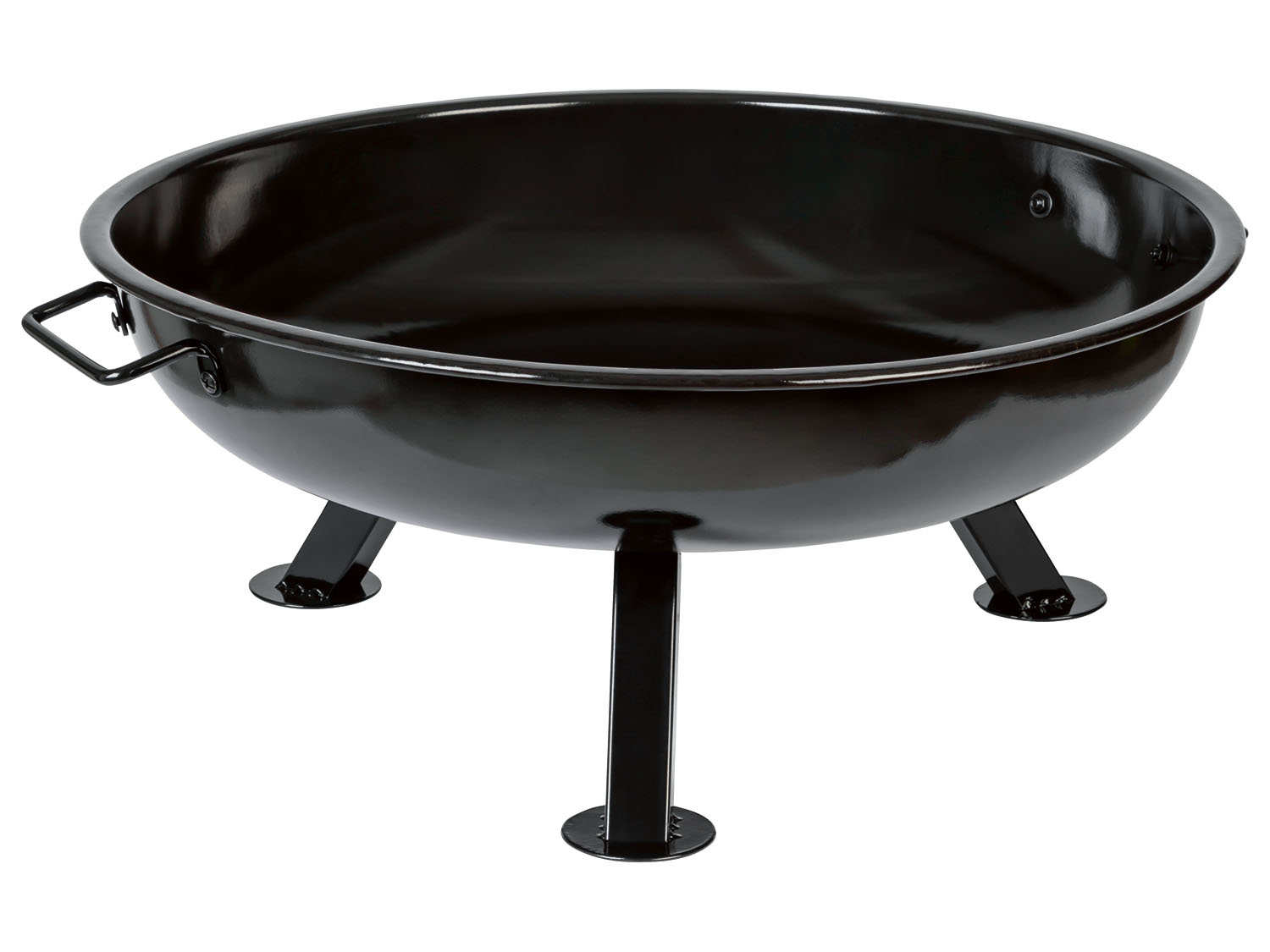 Grillmeister Misa ogniowa palenisko, 80 cm