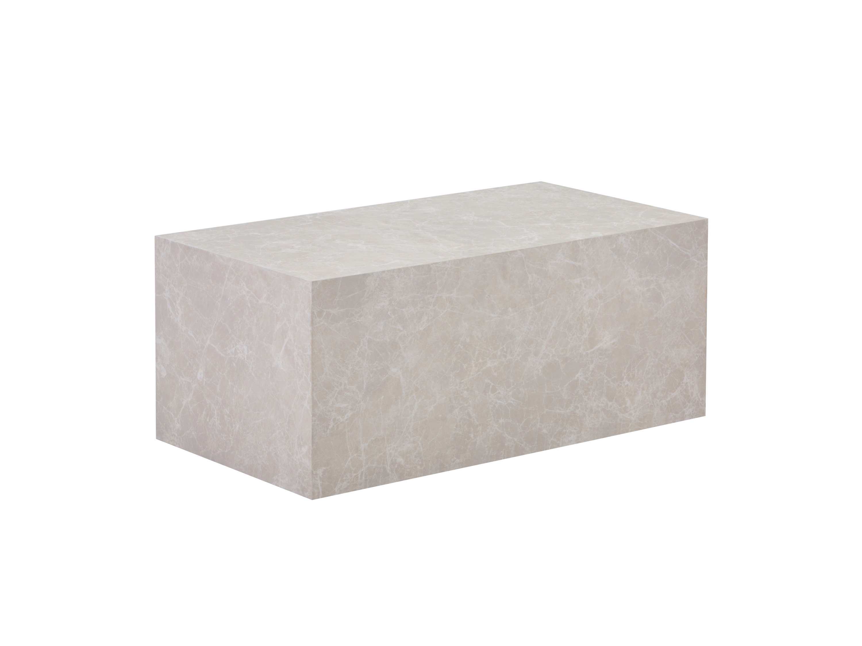 Home Deluxe Stolik kawowy Amiri XL