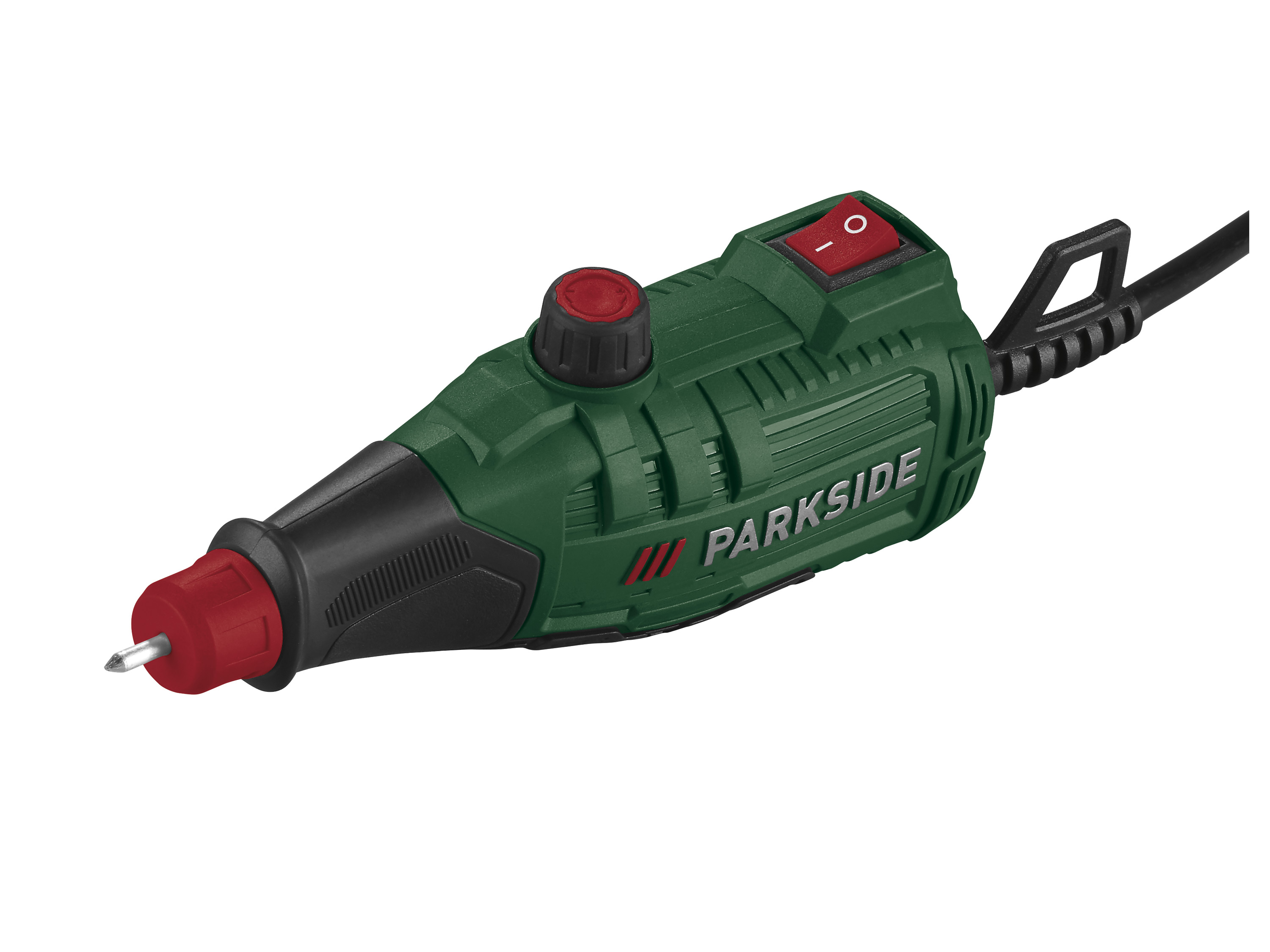 Parkside Urządzenie do grawerowania PGG 15 G6, 13 W
