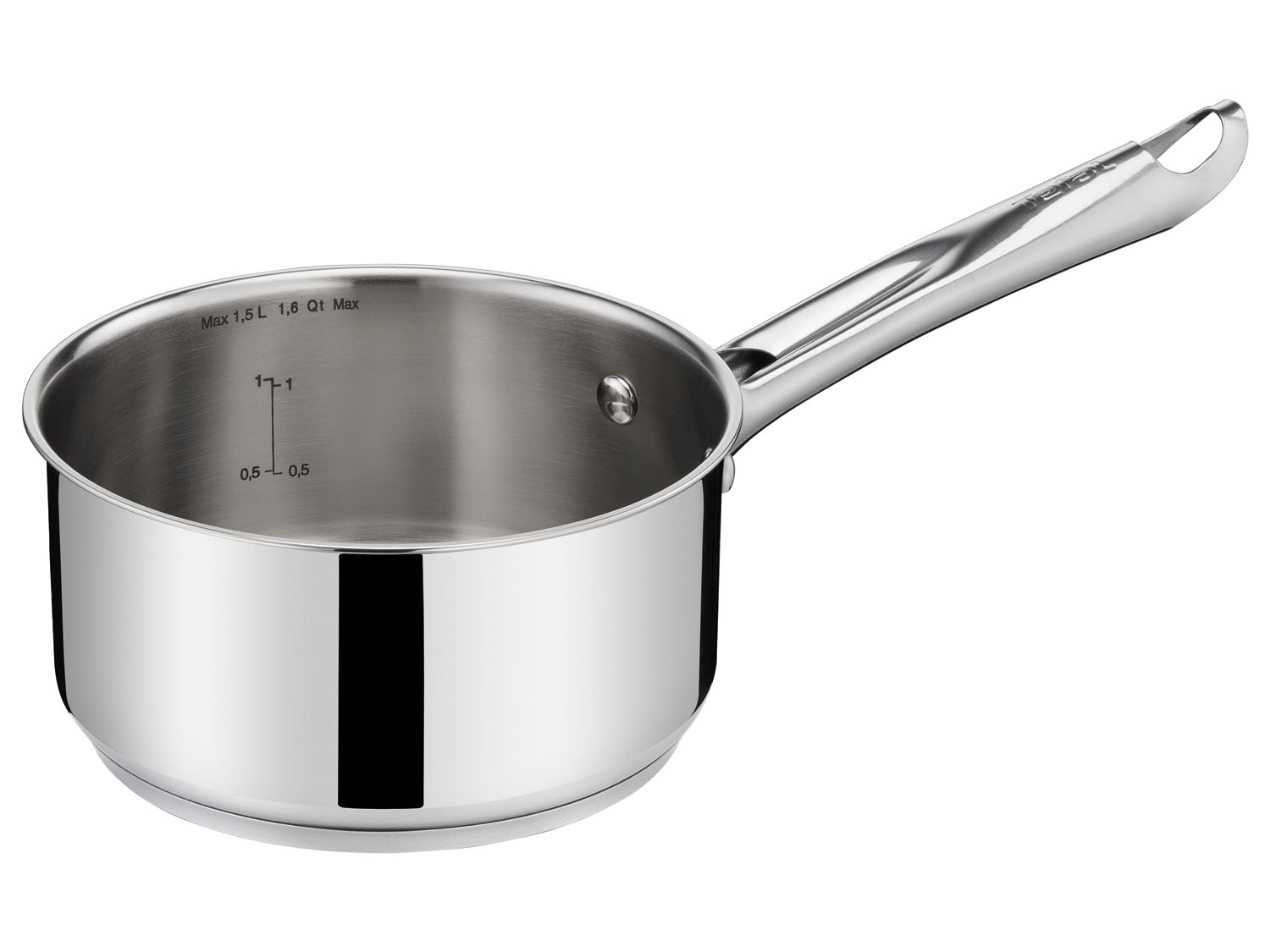 Tefal Rondel ze stali szlachetnej H05438, 16 cm