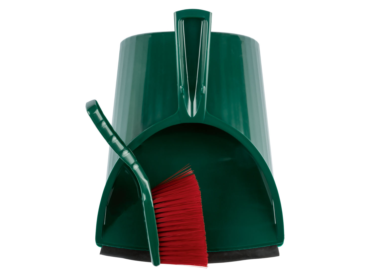 Parkside Zestaw do zamiatania na zewnątrz, z elastyczną wargą Na zewnątrz