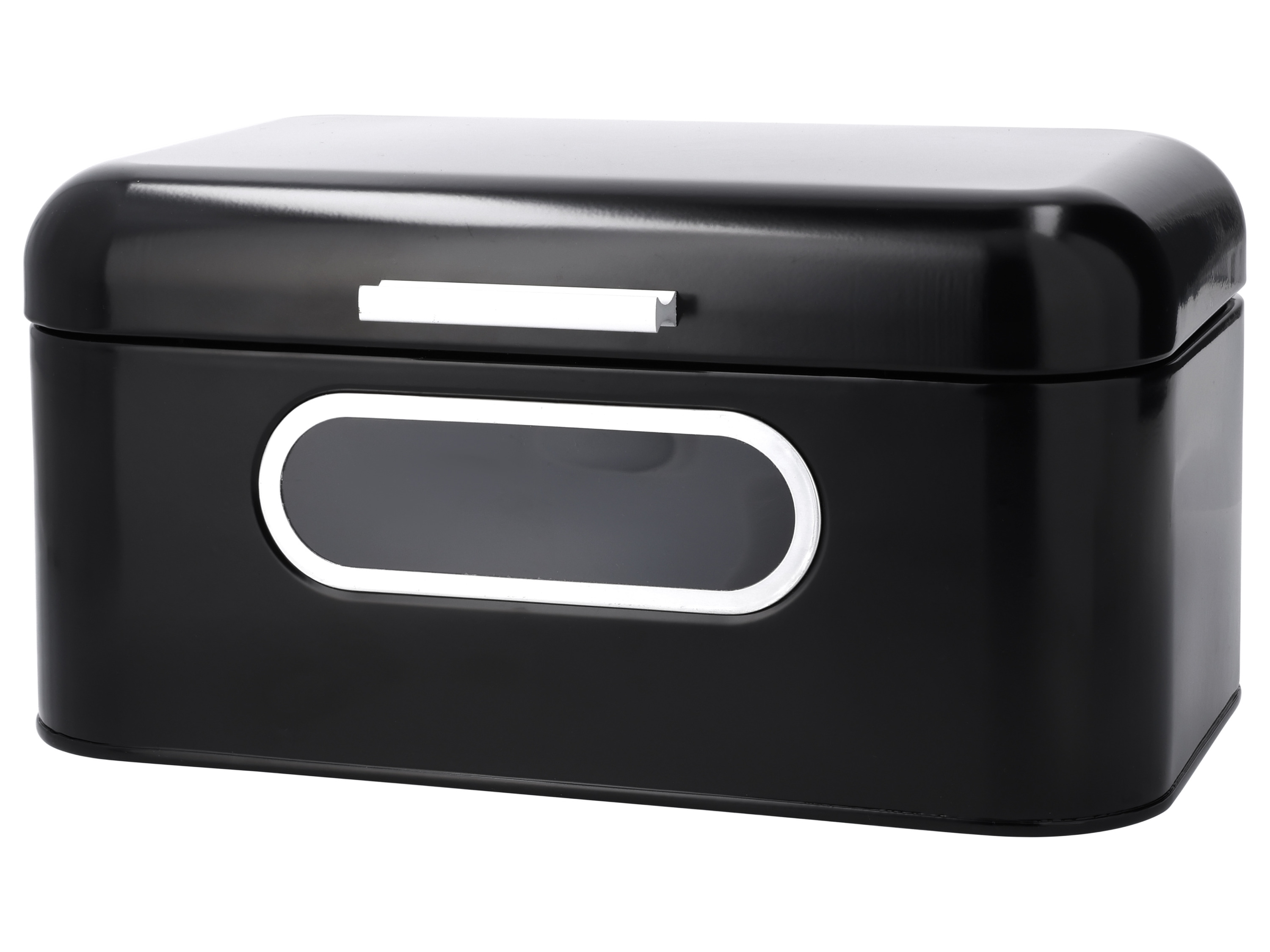 Silvercrest Chlebak Czarny