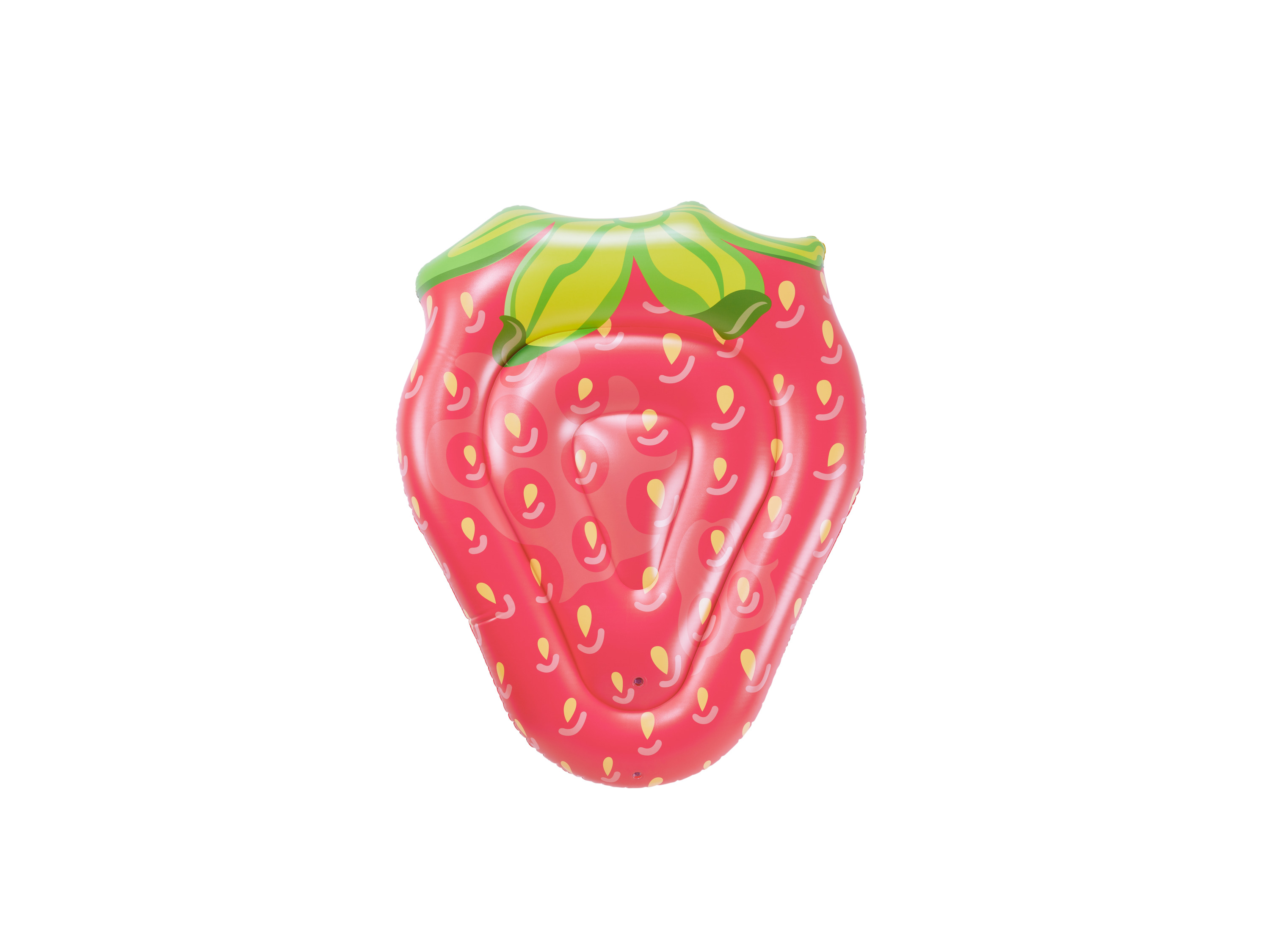 Crivit Materac dmuchany Truskawka