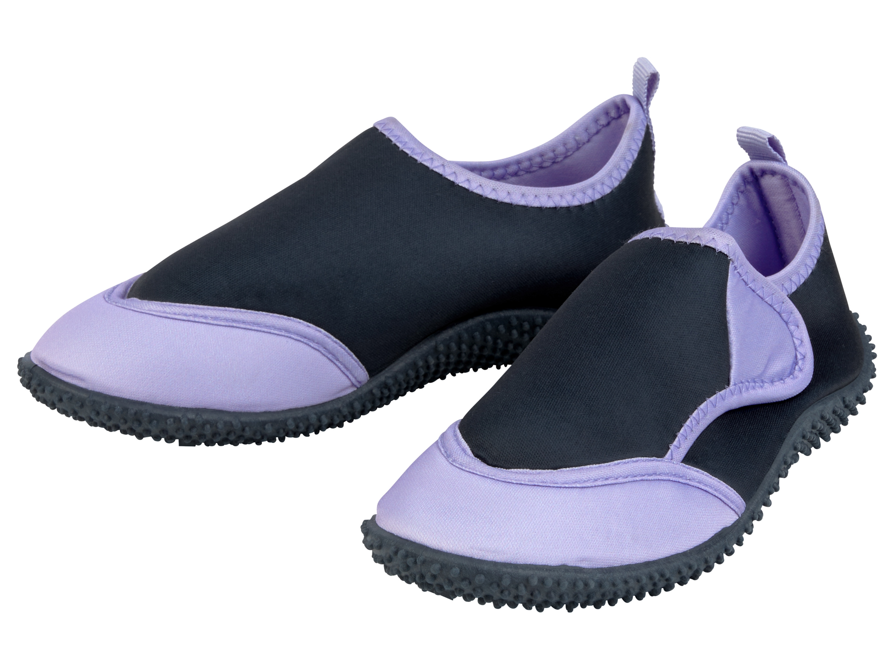 pepperts! Buty do wody młodzieżowe Fioletowy, 35