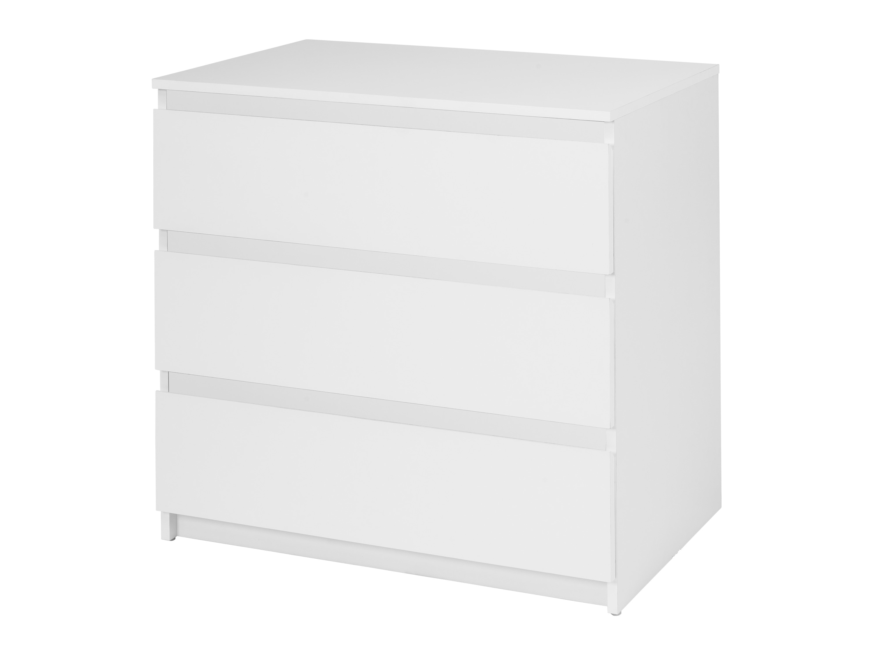 Livarno home Komoda Genf z 3 szufladami