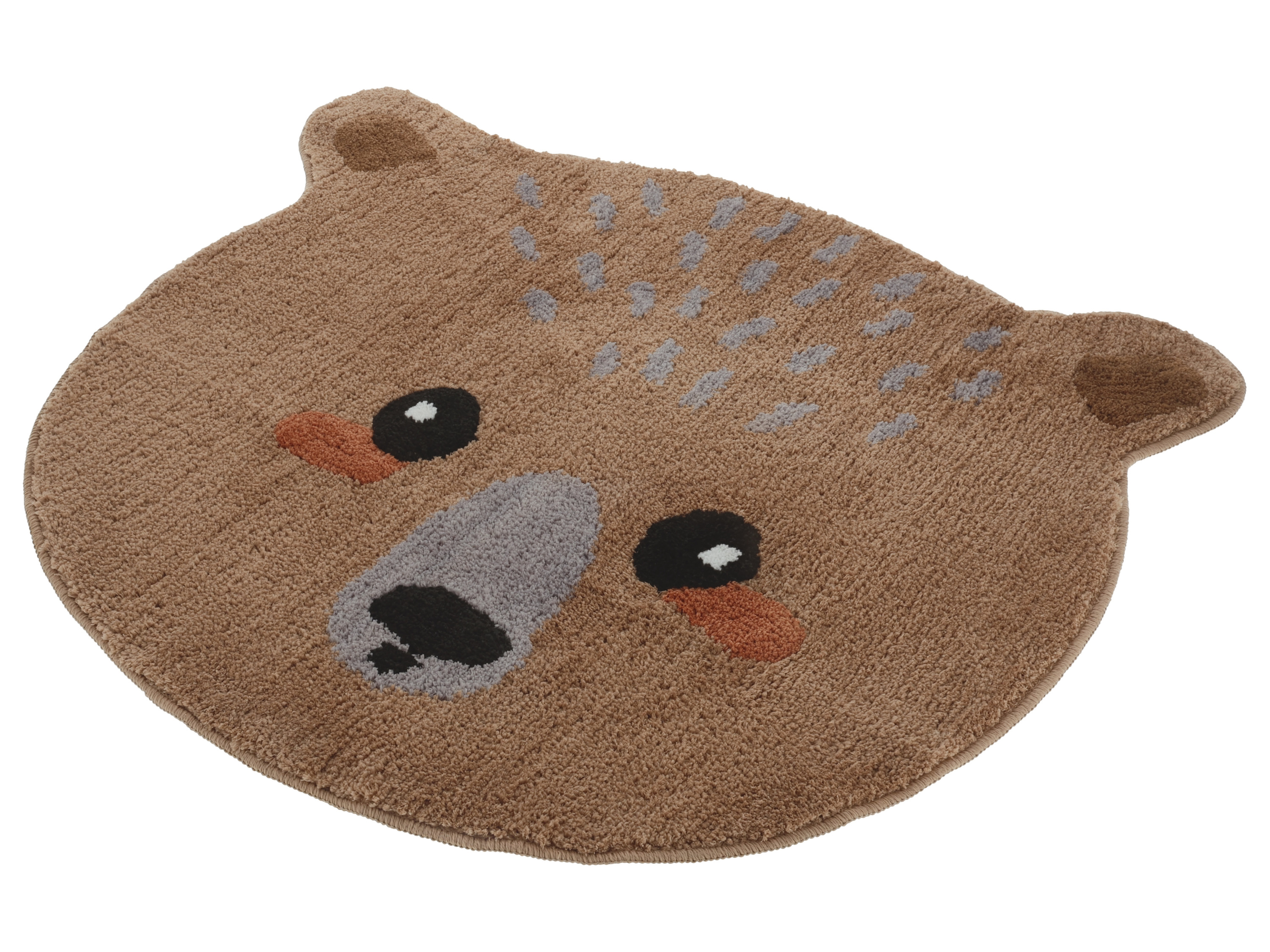 Livarno Dywan dziecięcy Miś