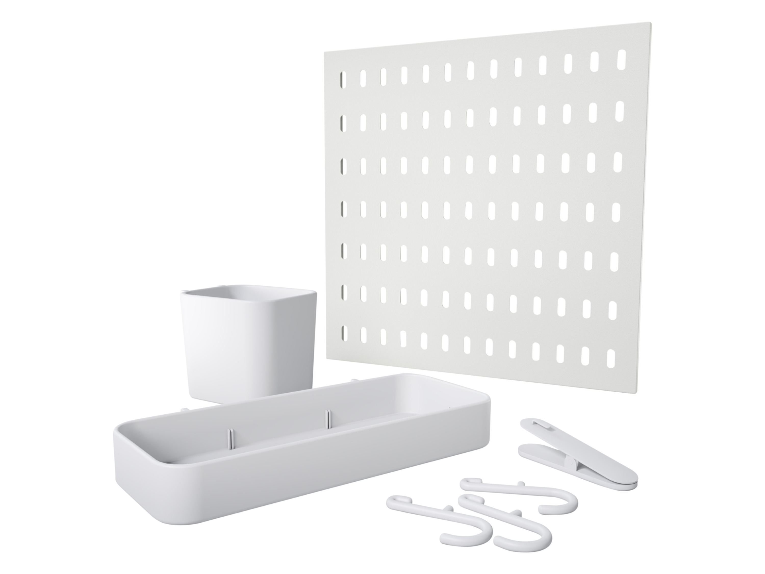 Weinberger Tablica perforowana organizer