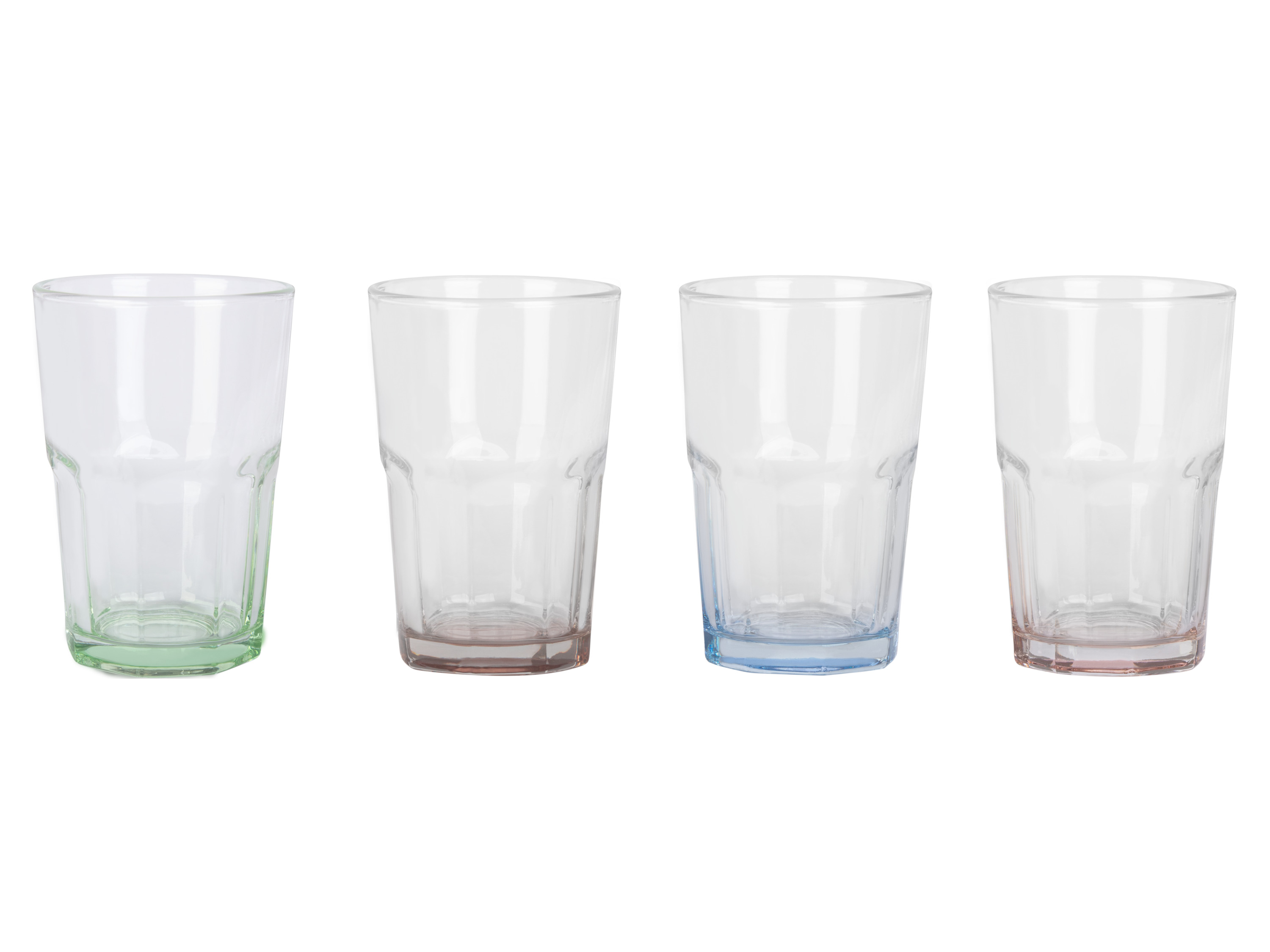 Ernesto Szklanki, 4 sztuki Caipirinha, 40 cl