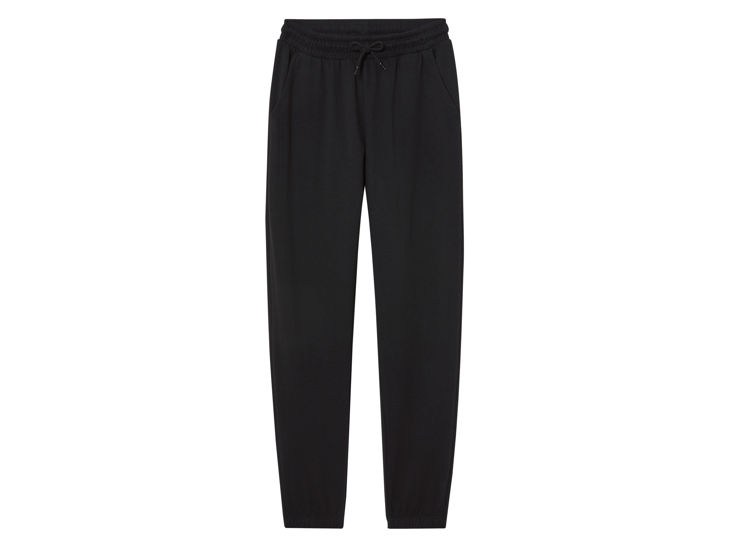 pepperts! Spodnie dresowe dziecięce 134/140, Czarny