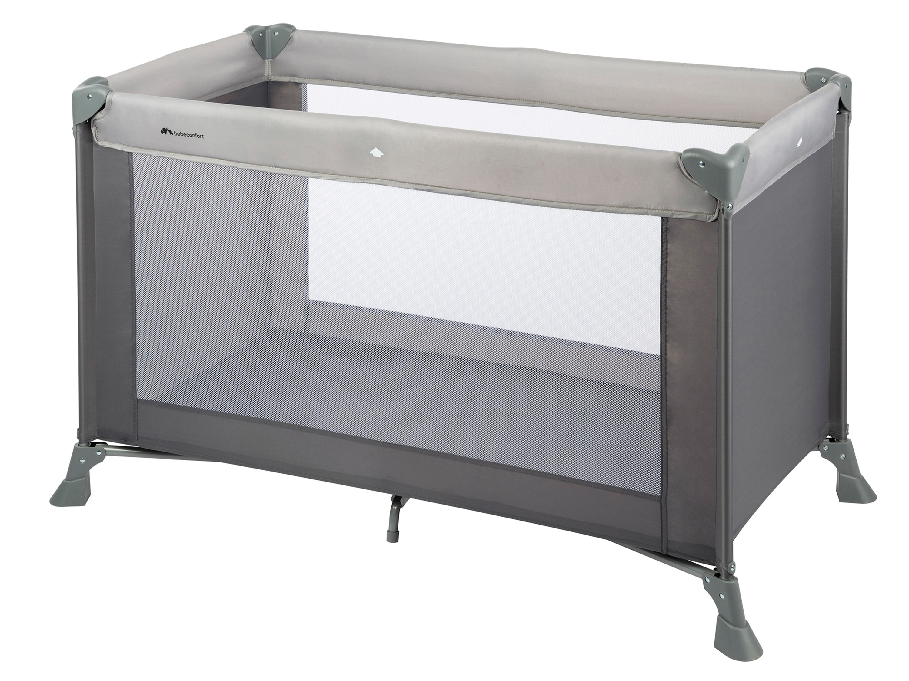 bebeconfort Łóżeczko turystyczne "Soft Dreams", z torbą transportową