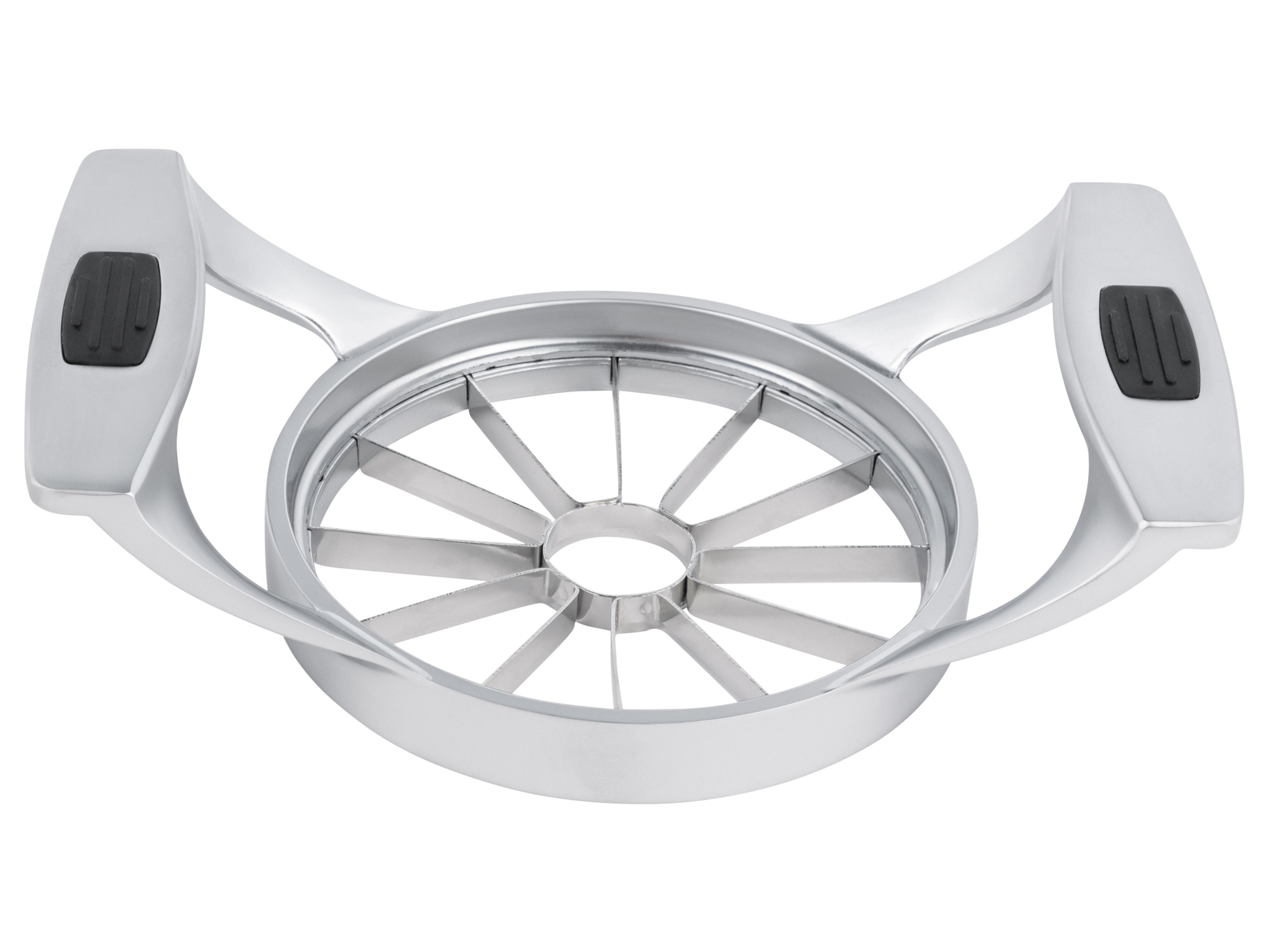 Livarno home Akcesoria kuchenne ze stali szlachetnej Szatkownica do jabłek