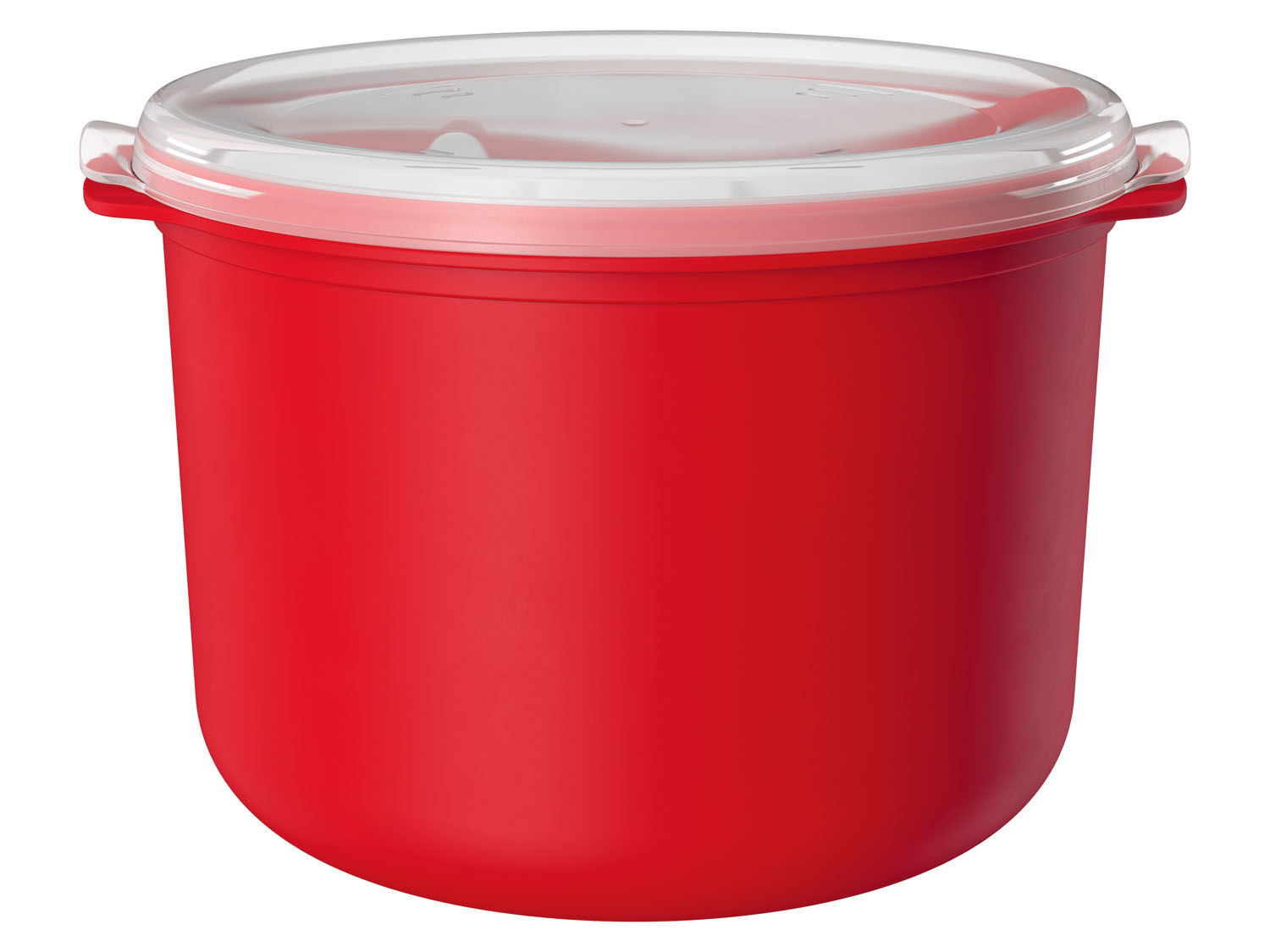 Ernesto Naczynia do podgrzewania w kuchence mikrofalowej Naczynie do gotowania ryżu