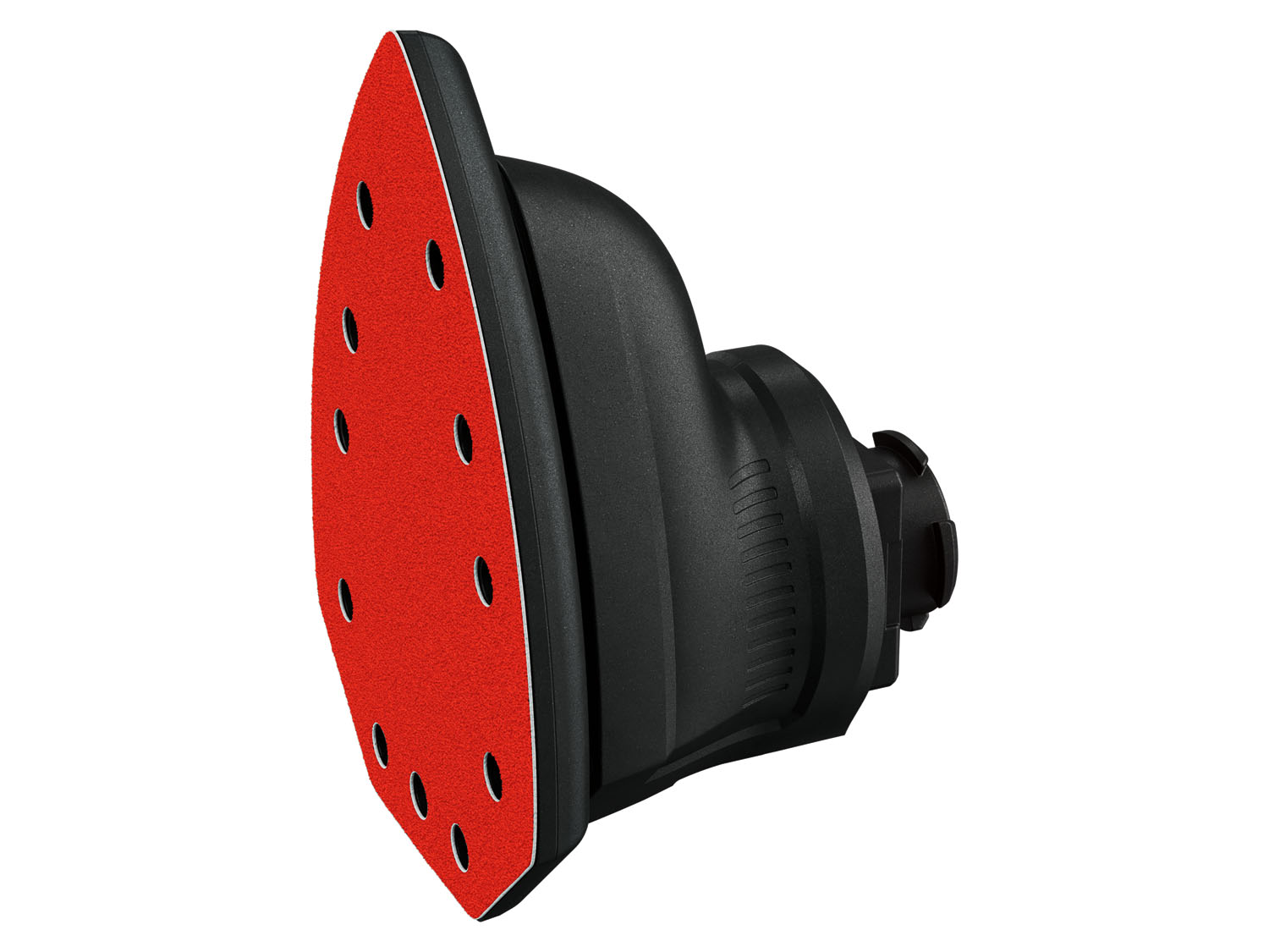 Parkside Nasadki do akumulatorowego urządzenia wielofunkcyjnego Pkga 20-Li, 1 sztuka Szlifierka wielofunkcyjna