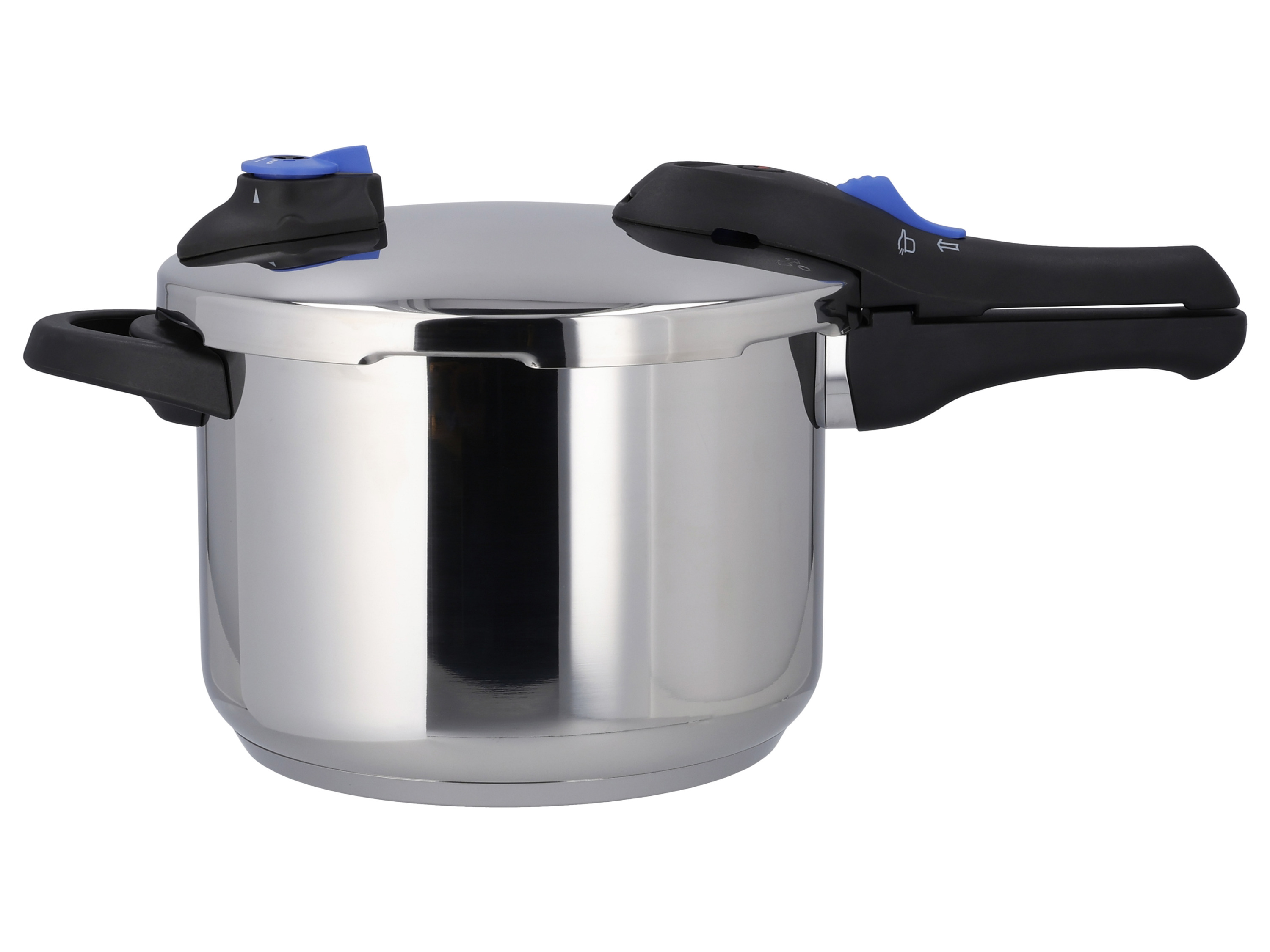 Silvercrest Szybkowar