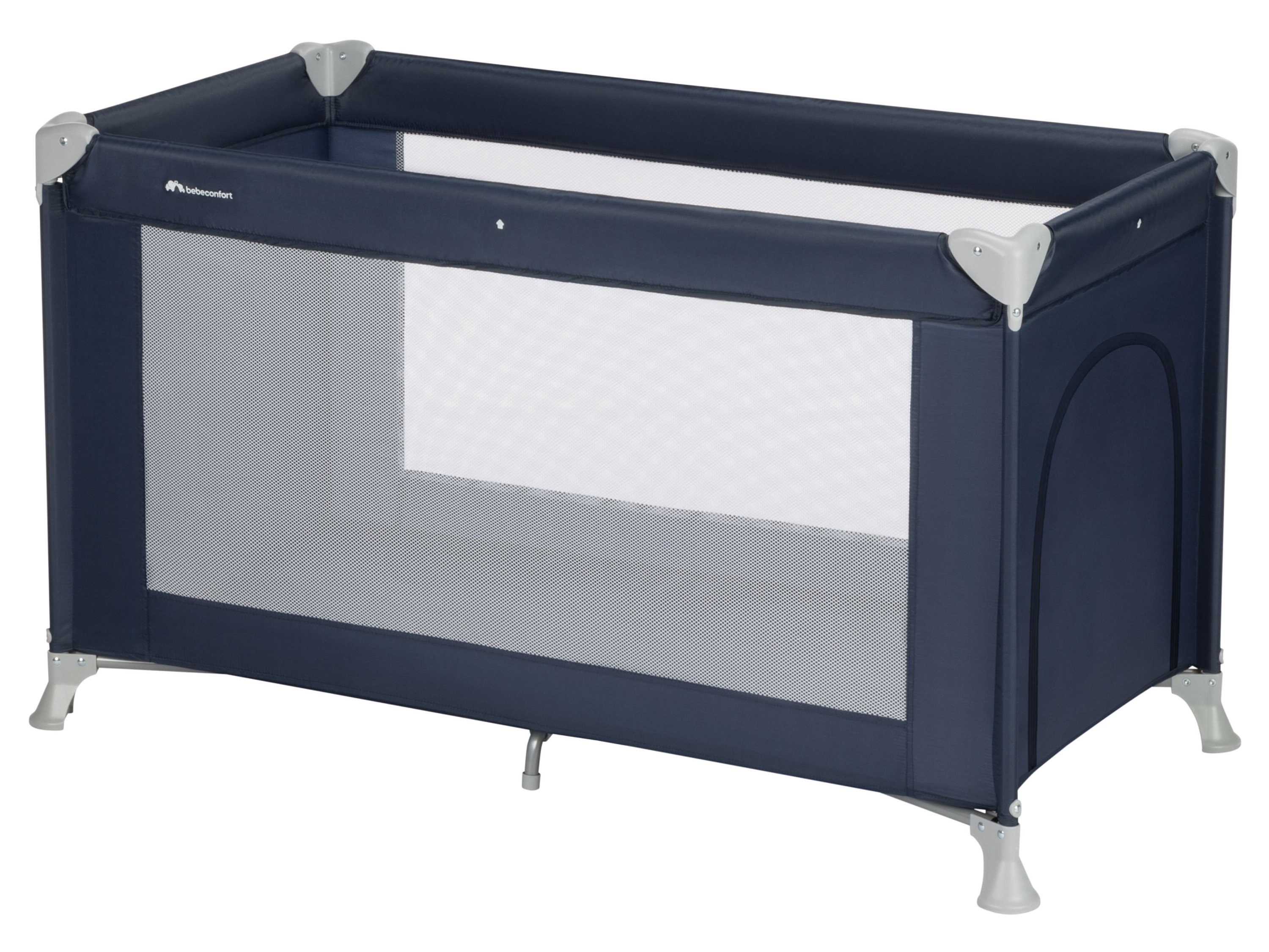 bebeconfort Łóżeczko turystyczne Sweet Dreams Granatowy