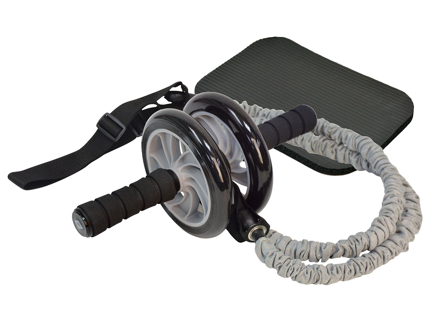 Schildkröt Wałek AB i zestaw ekspanderów Roller AB i zestaw ekspanderów Zestaw wałka AB i ekspandera