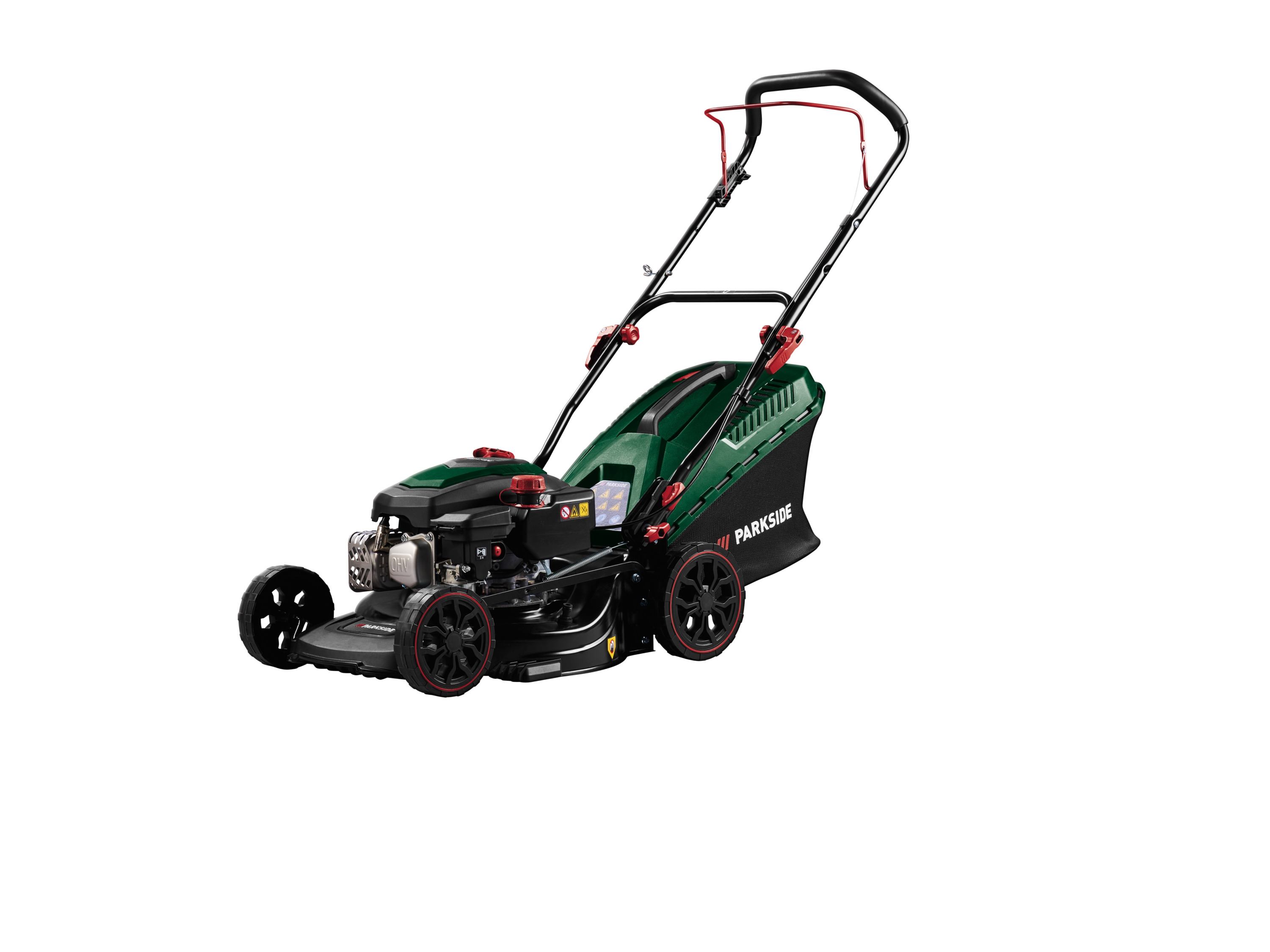 Parkside Kosiarka spalinowa PBM 43 A1