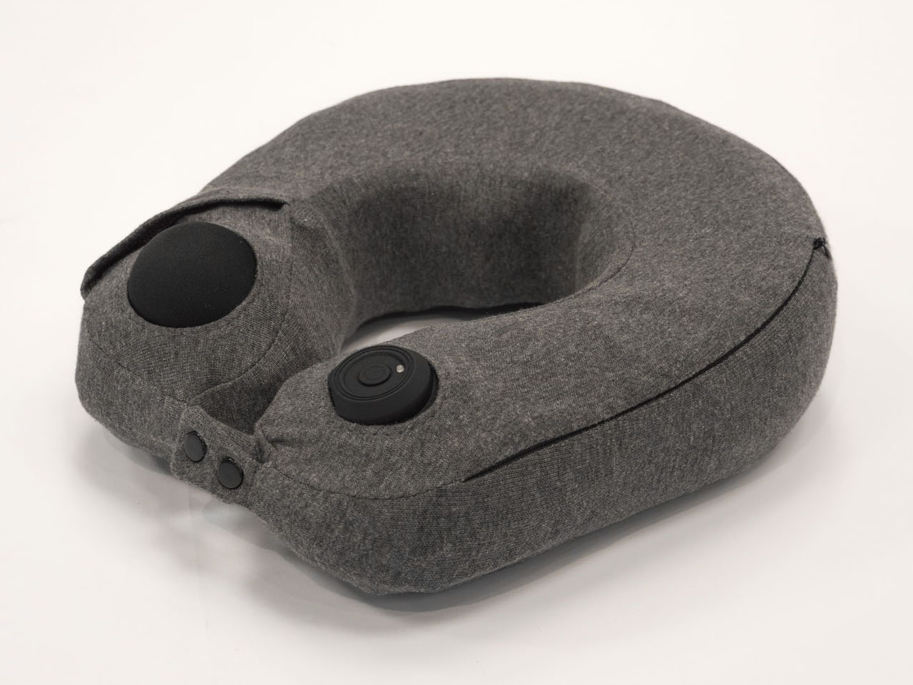 Synca Poduszka do masażu NekMo, z funkcją ciepła