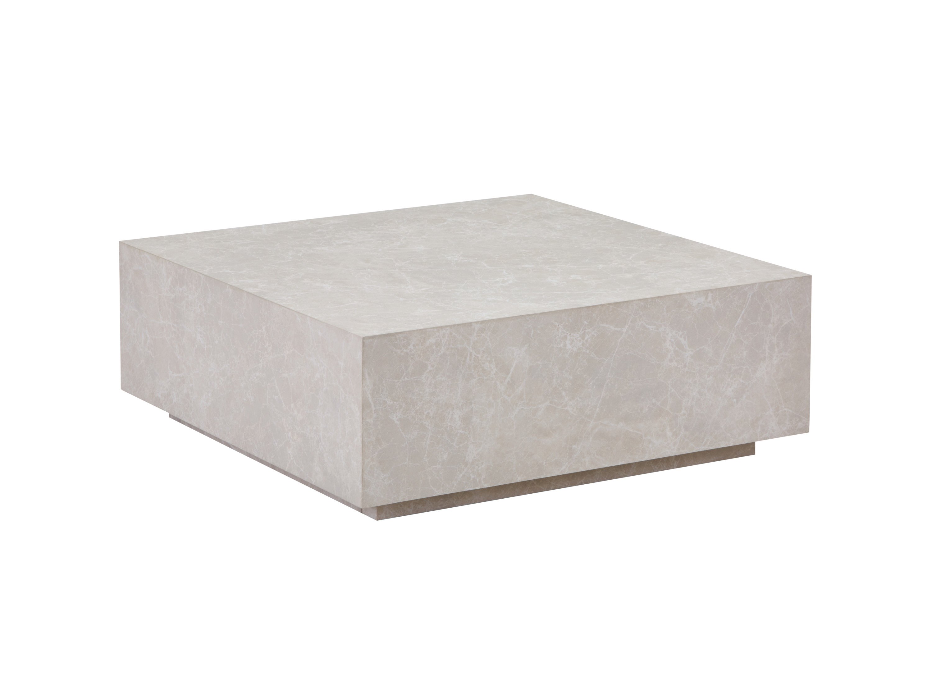 Home Deluxe Stolik kawowy Amiri XXL