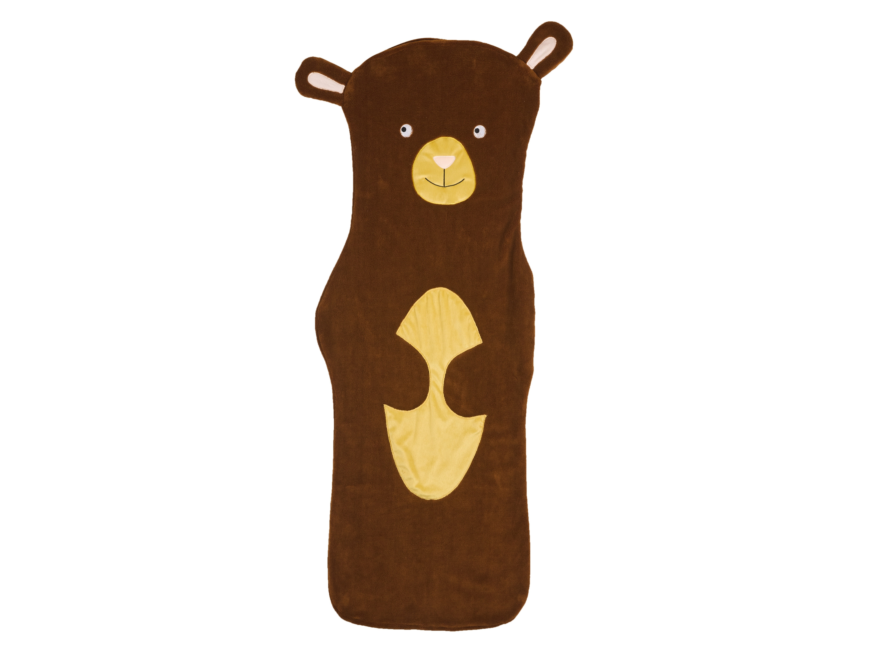 Livarno Kocyk dziecięcy Miś