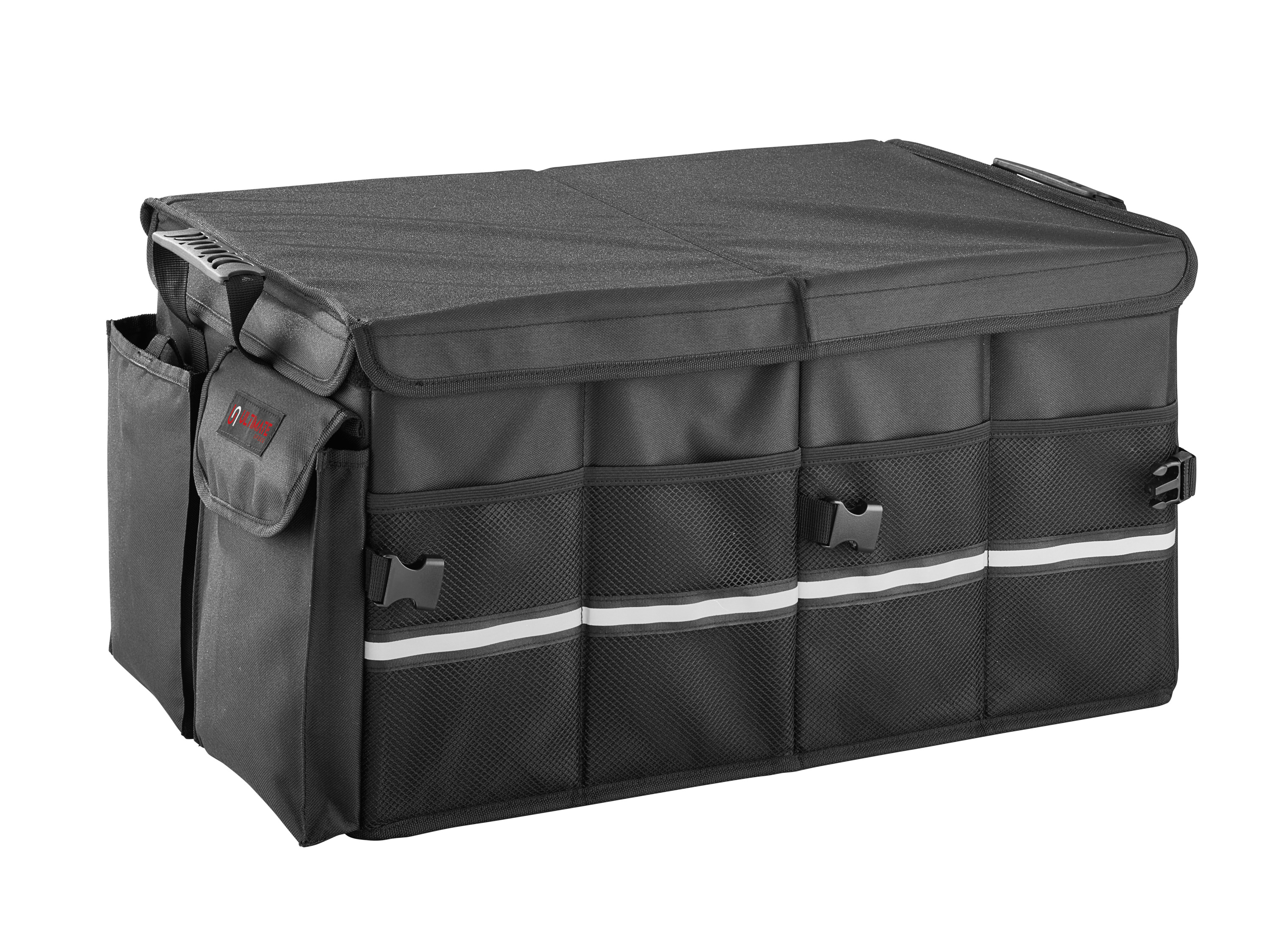 Ultimate Speed Organizer do bagażnika Z izolacją