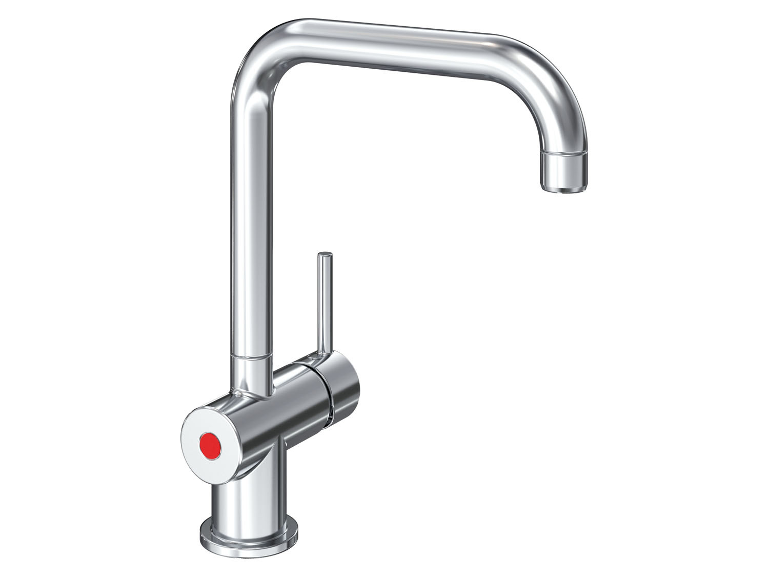 Livarno home Bateria bezdotykowa lub Bateria kuchenna Bateria bezdotykowa