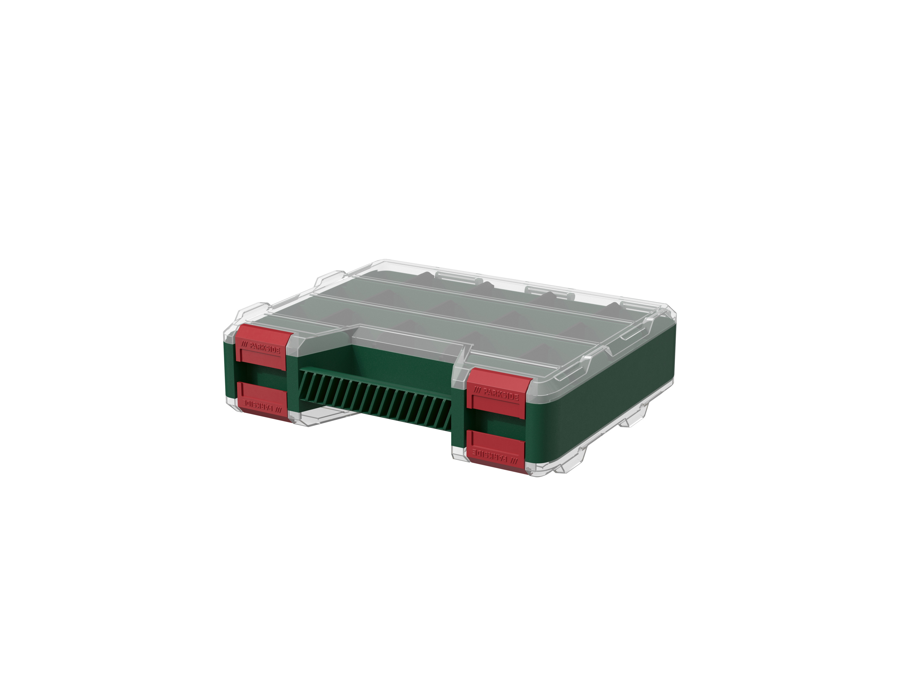 Parkside Dwustronny organizer