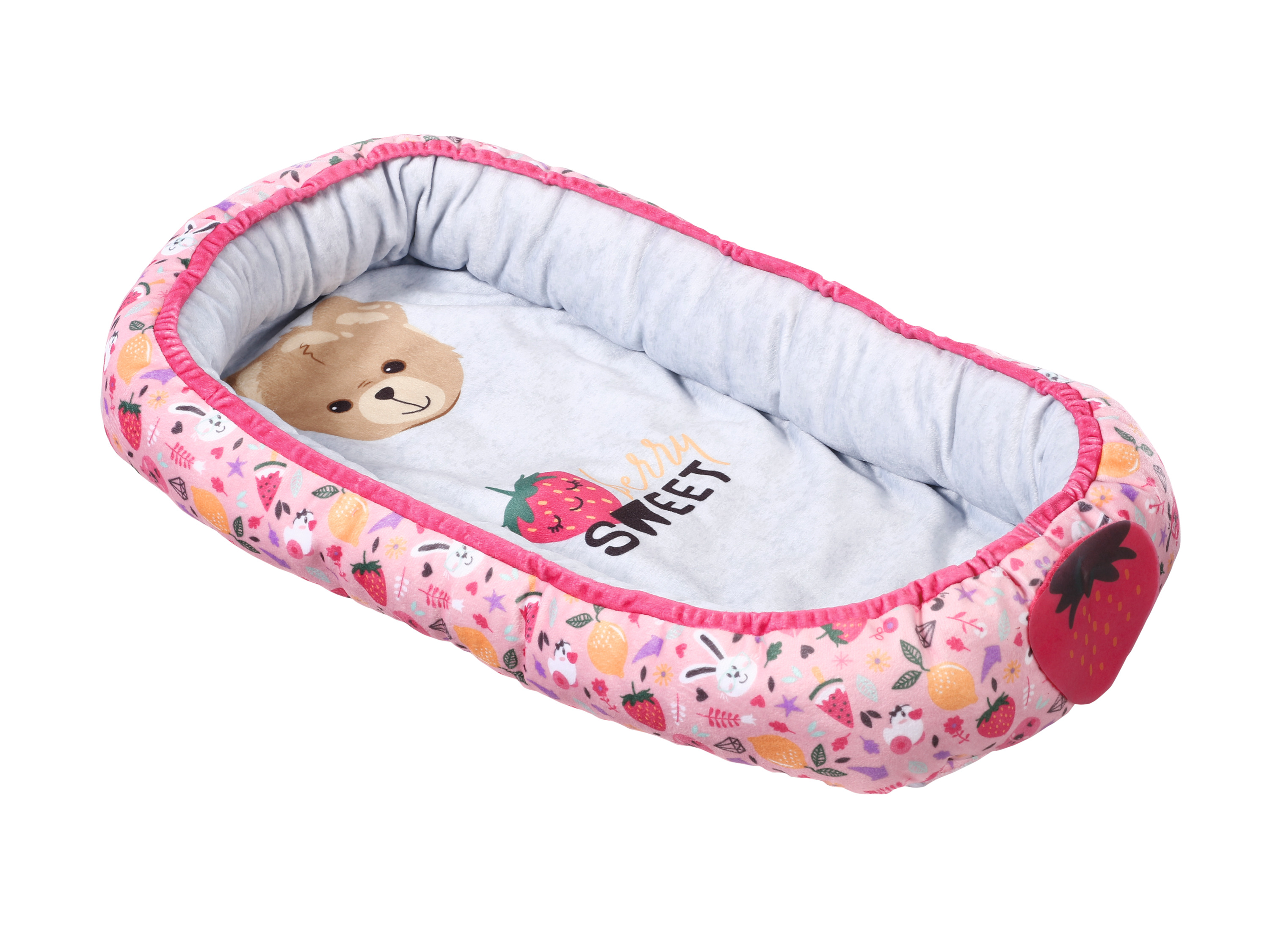 Legowisko dla lalki Baby Born