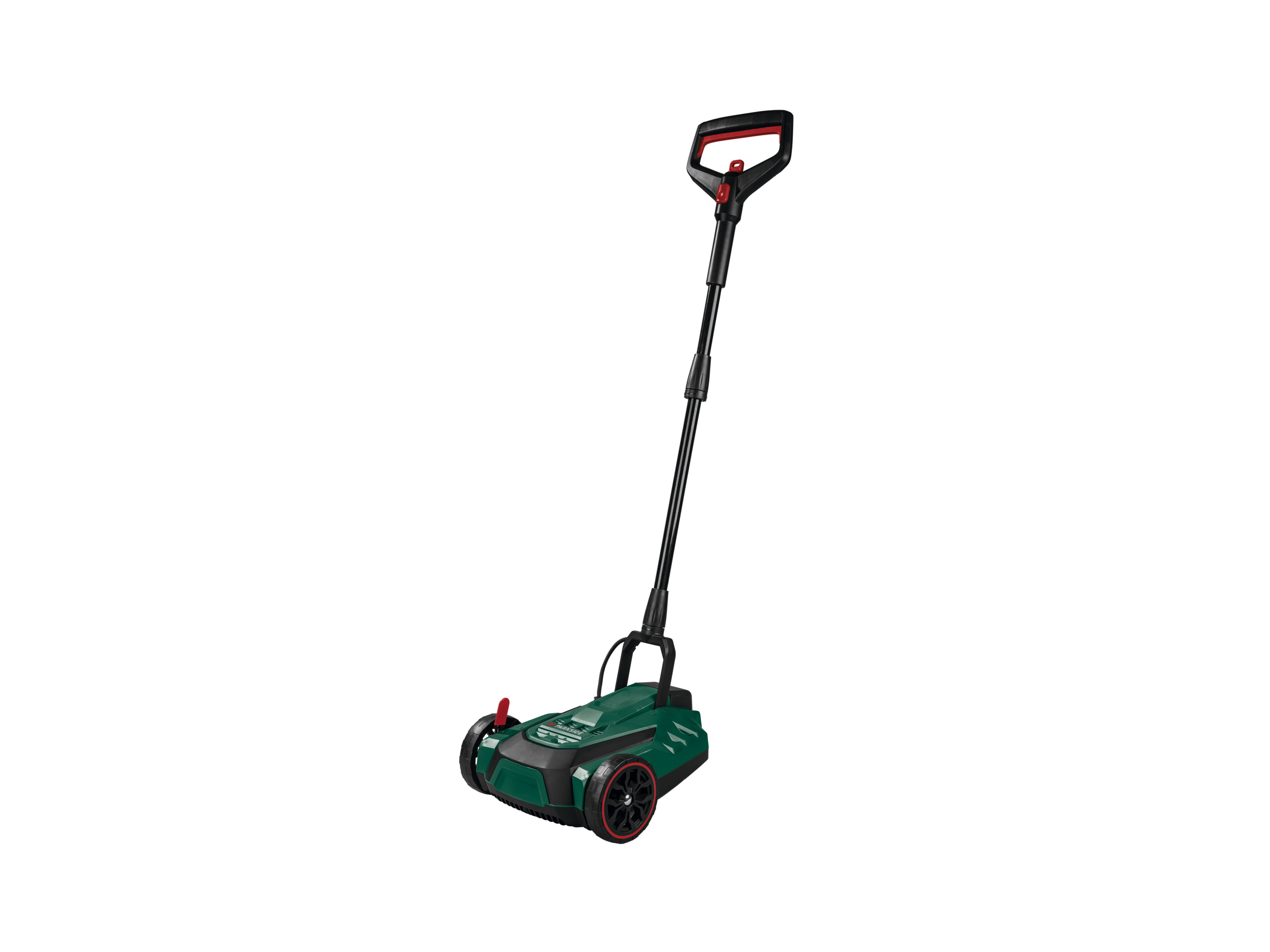 Parkside Akumulatorowa kosiarka Handy Mower Prmha 20-Li A1, 20 V bez akumulatora i ładowarki