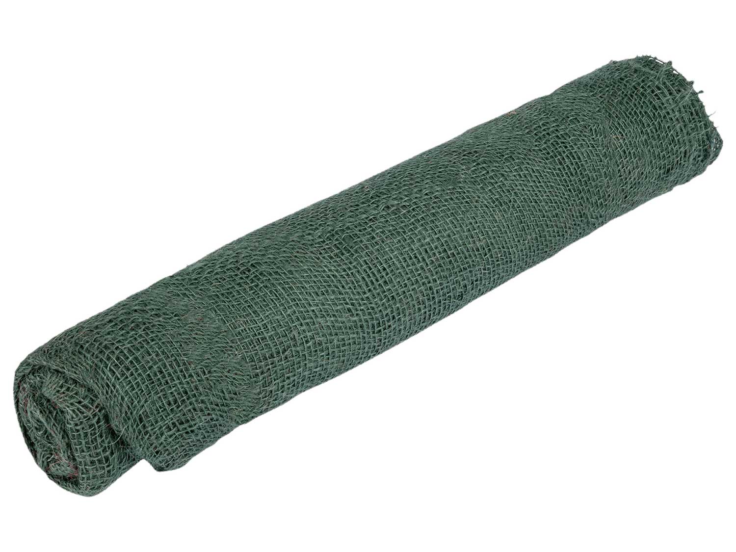 Parkside Tkanina ochronna, 1 sztuka Tkanina jutowa zielony