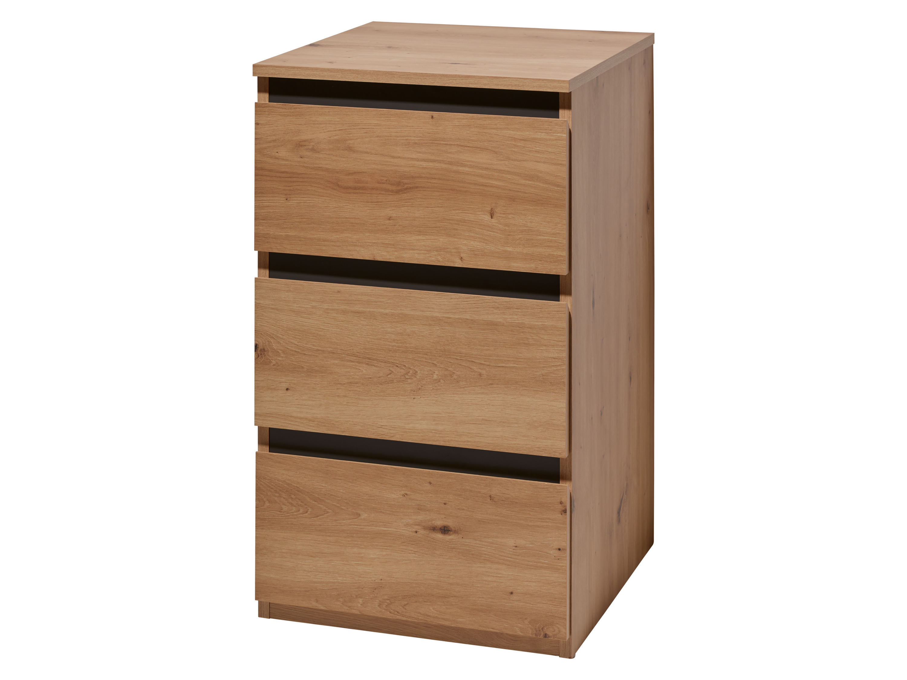 Livarno Komoda Genf z 3 szufladami