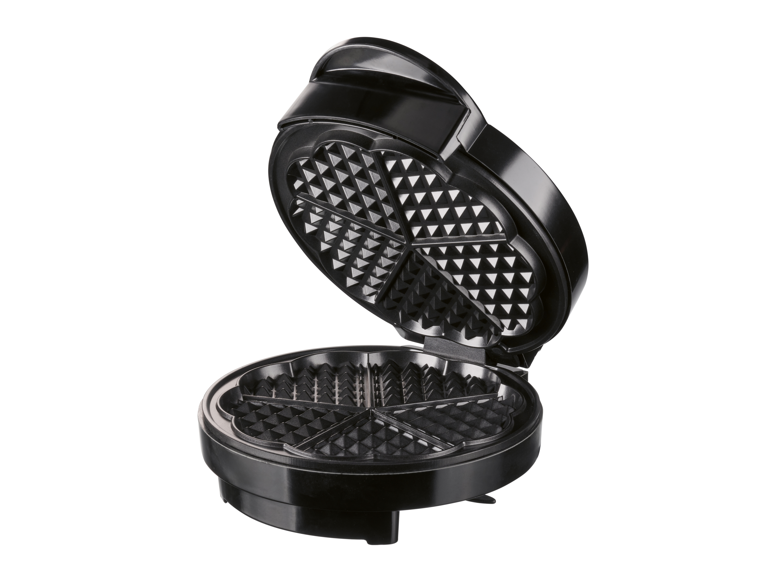 Silvercrest Gofrownica, 1200 W