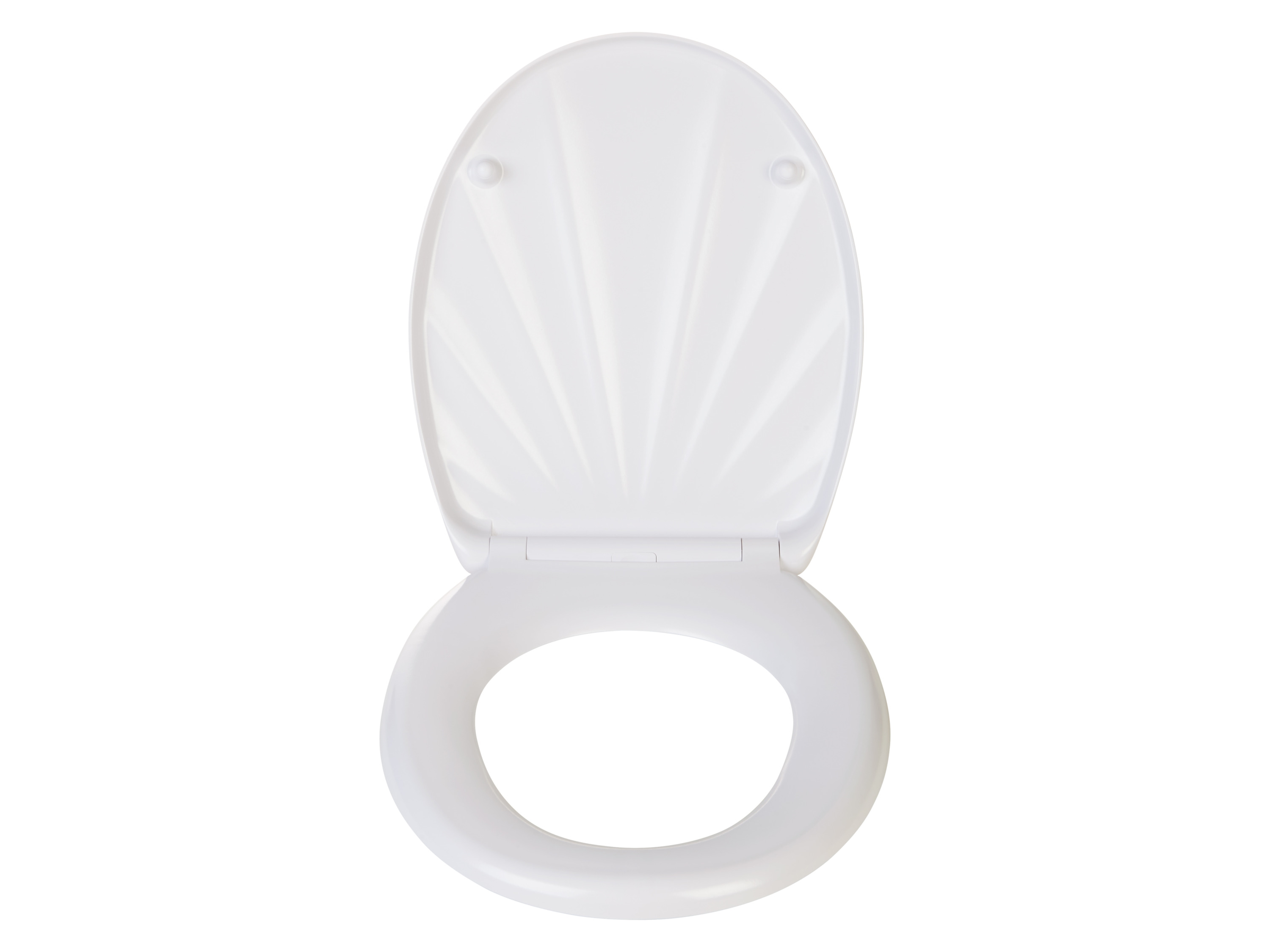 Livarno home Deska sedesowa z duroplastu, muszla