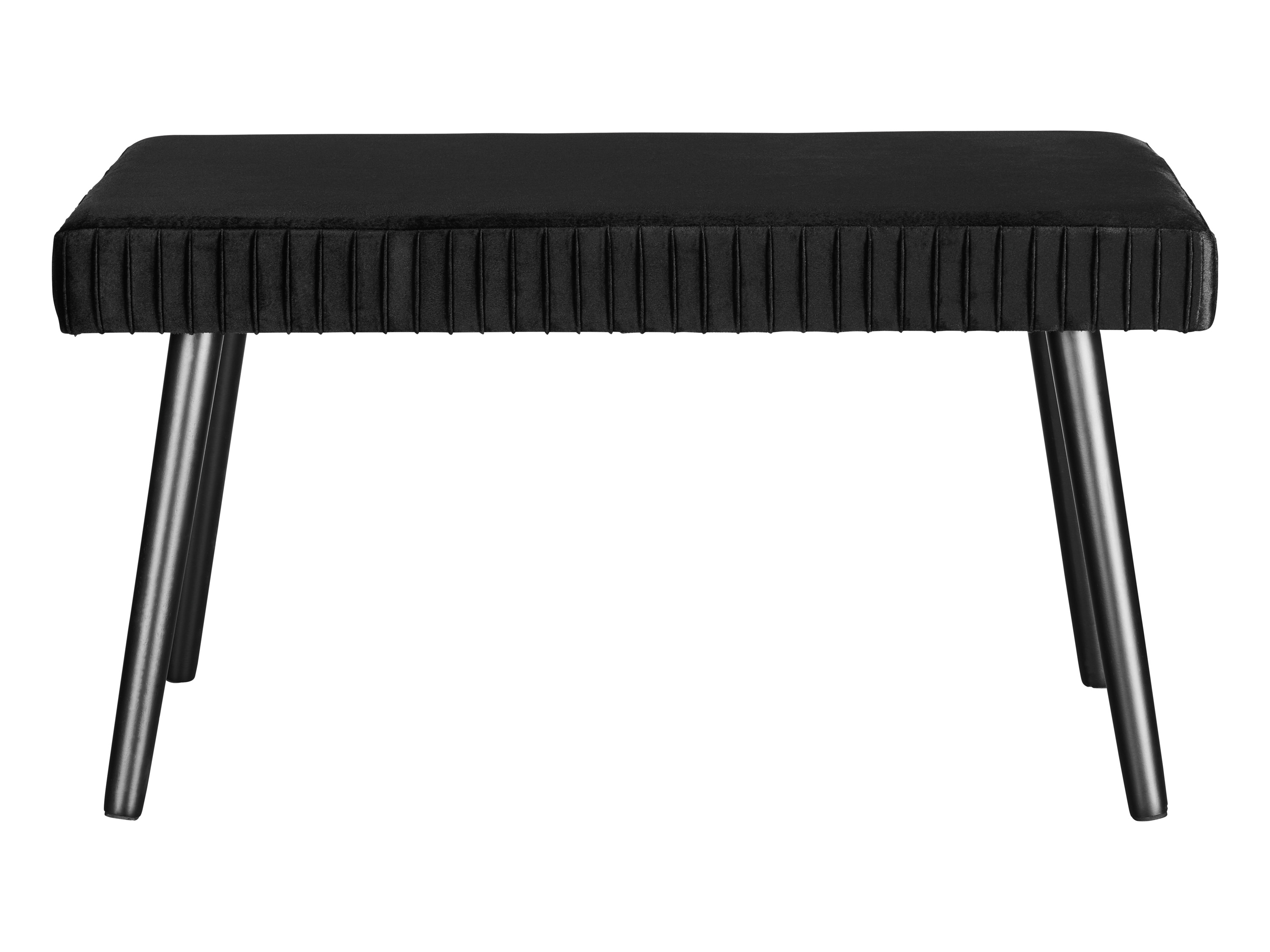 Livarno home Ławka Czarny