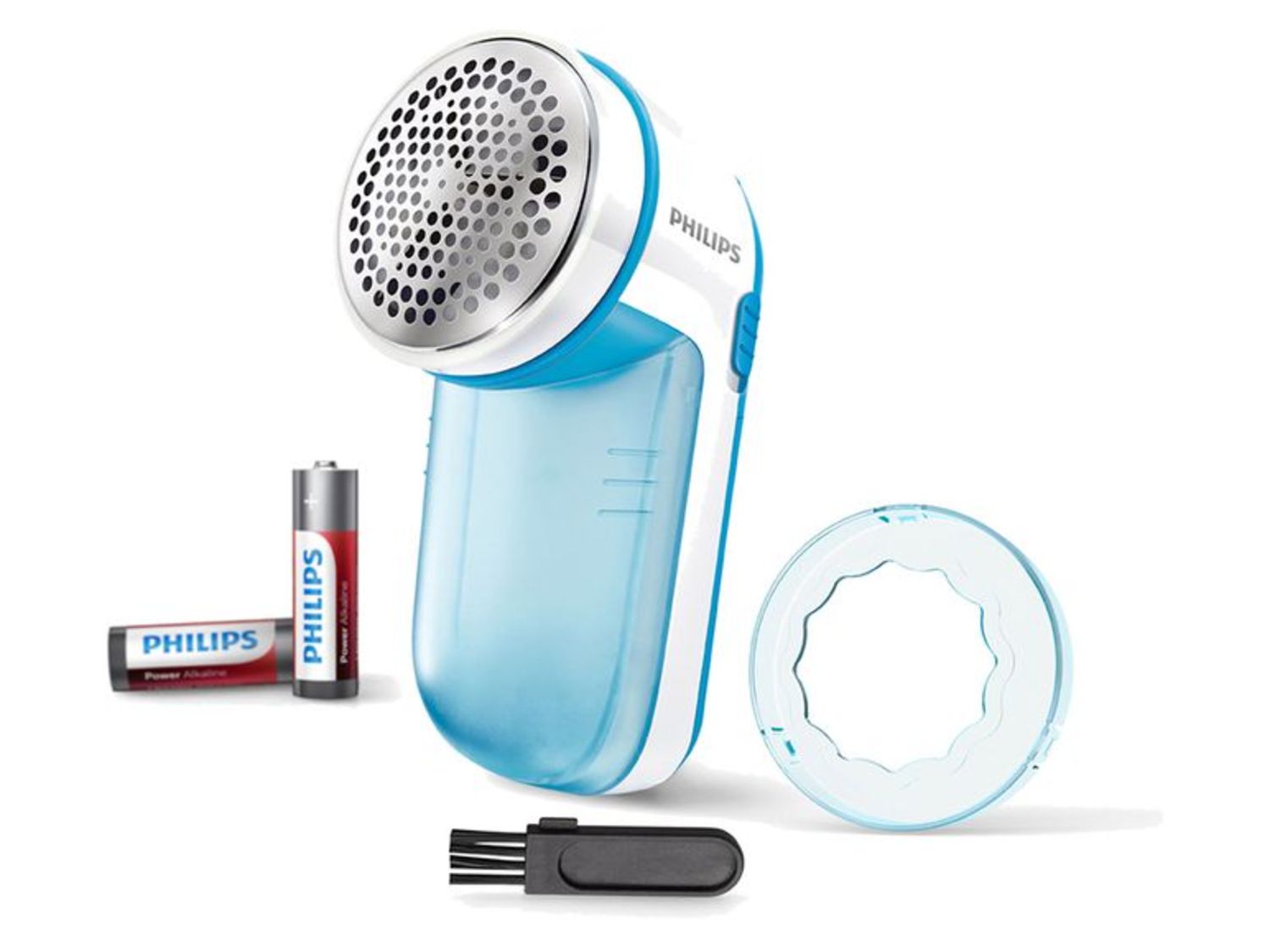 Philips Golarka do tkanin Gc026/00