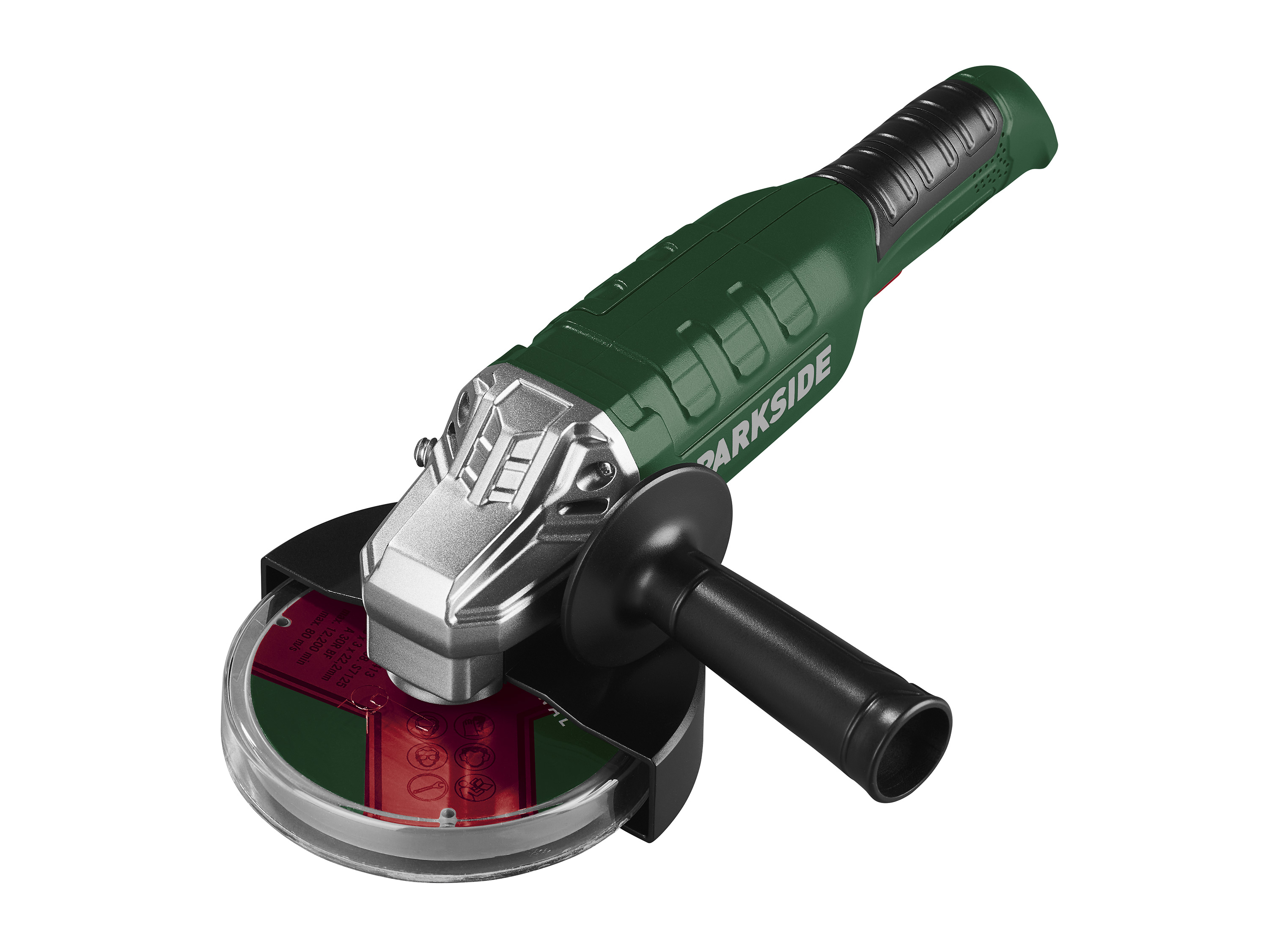 Parkside Elektronarzędzia do zabawy, 1 sztuka Zabawkowa szlifierka kątowa