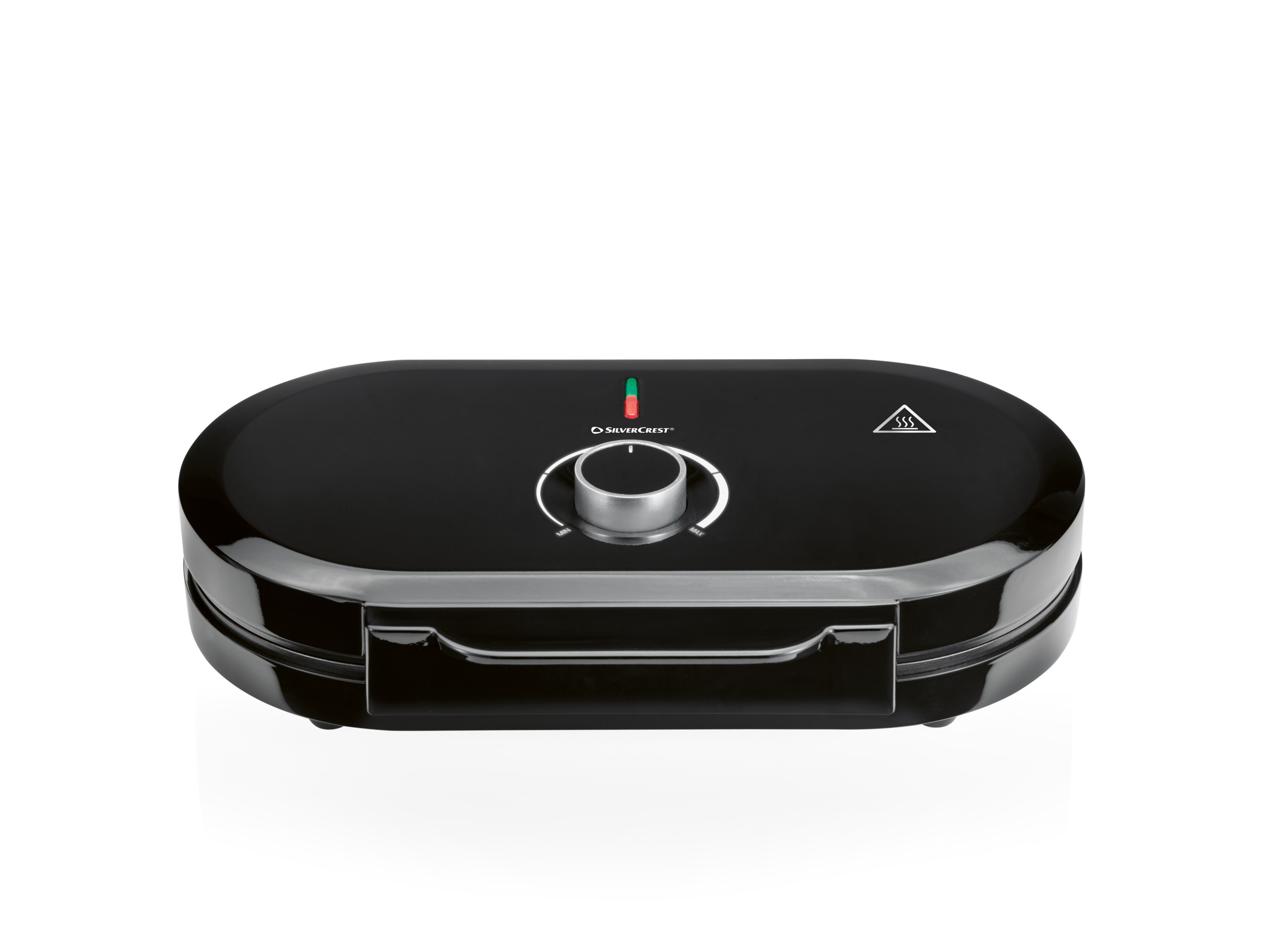 Silvercrest Podwójna gofrownica SDW 1200 C1, 1200 W