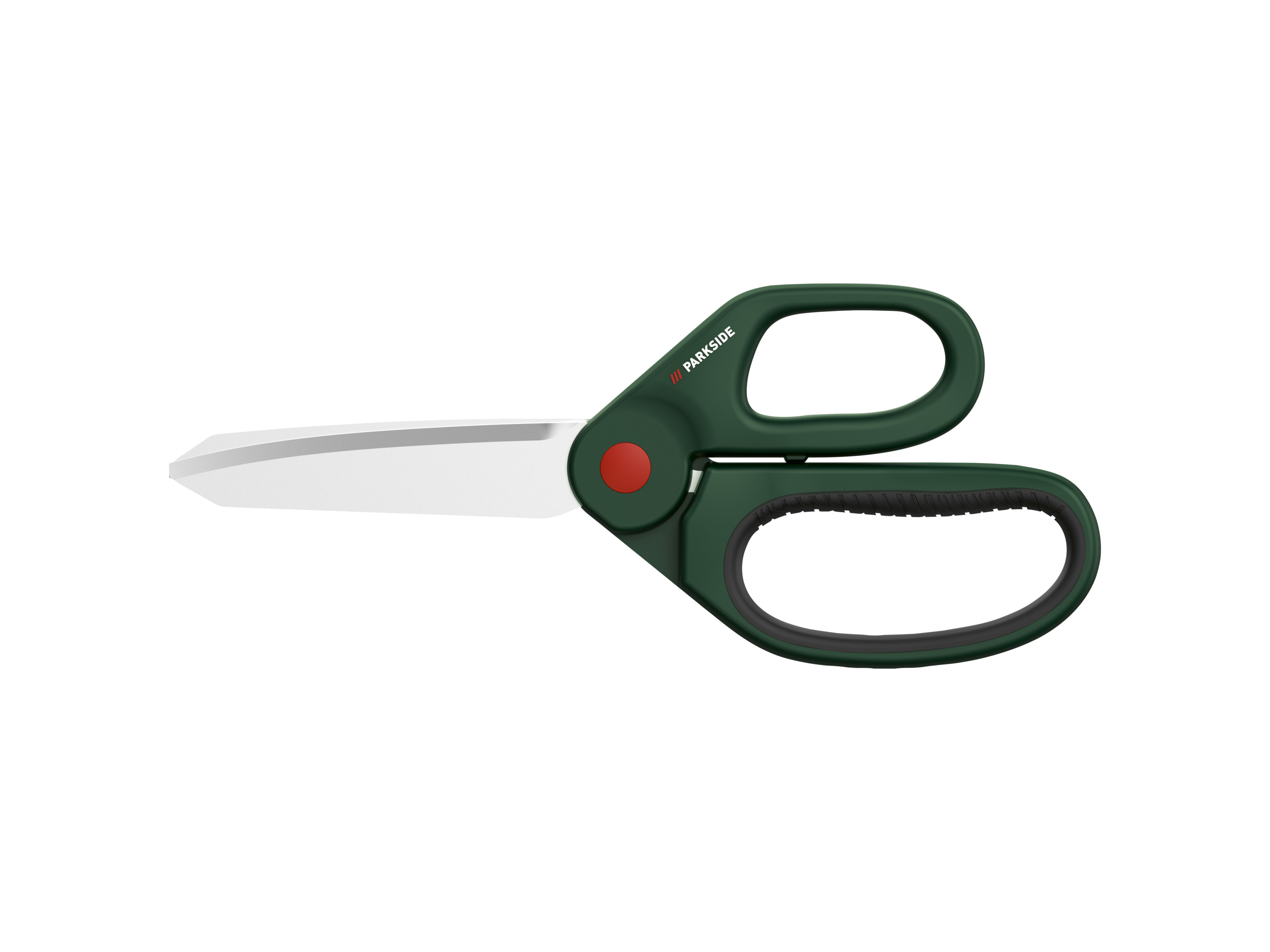 Parkside Nożyce Nożyce warsztatowe