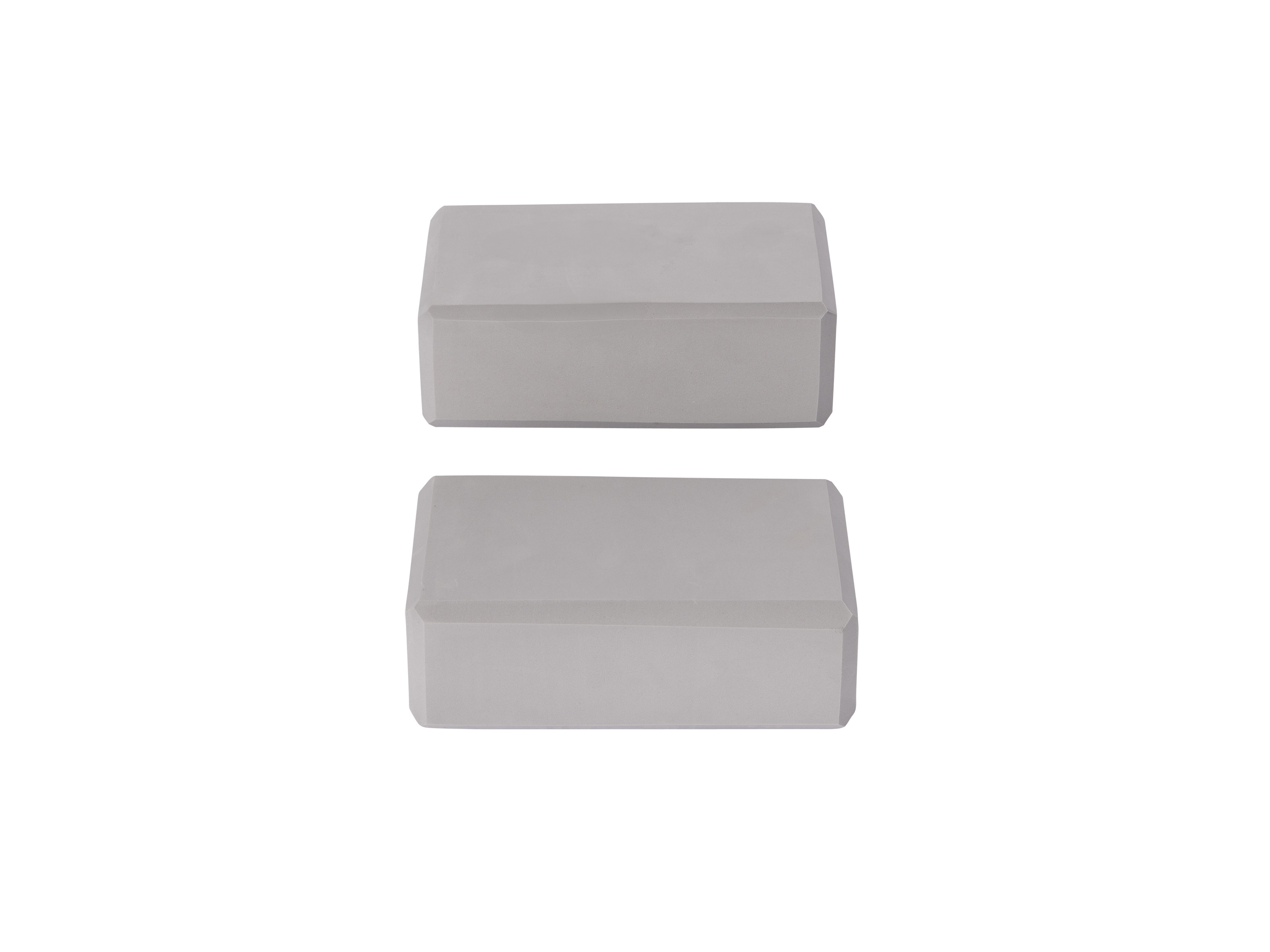 Crivit Akcesoria do jogi lub pilatesu Kostki do jogi, 2 sztuki